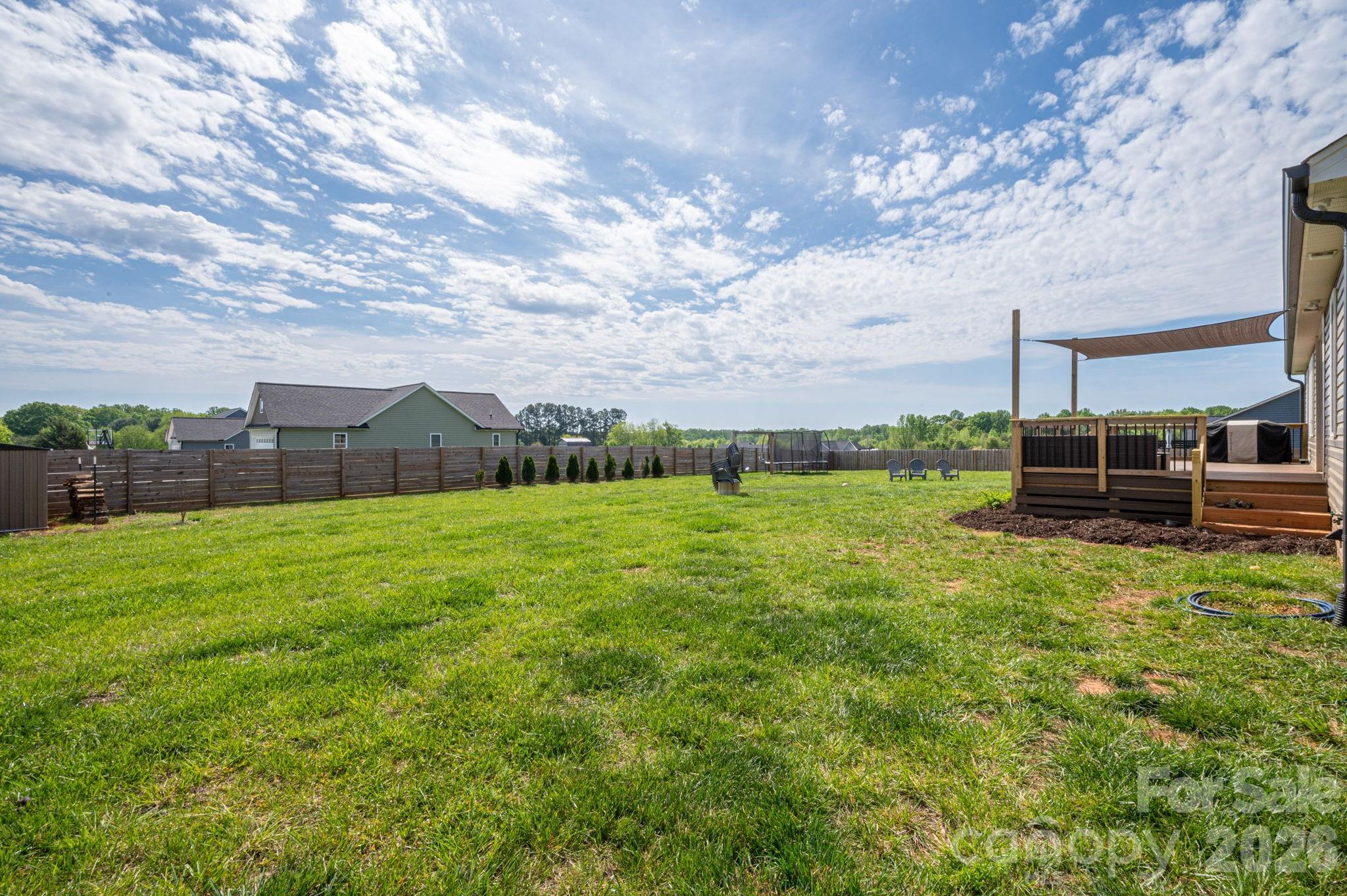150 Alf Hoover Road — Lincolnton