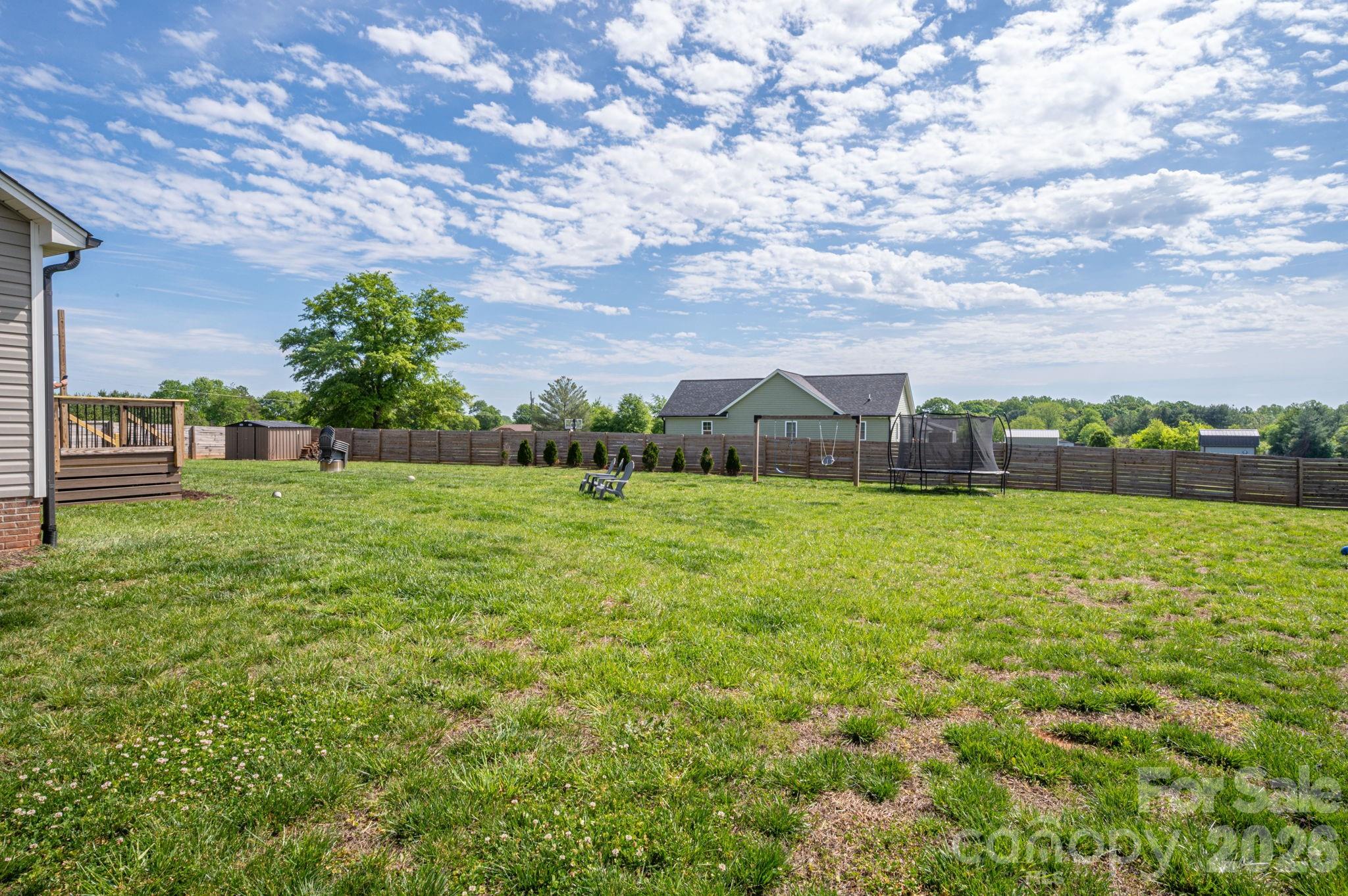 150 Alf Hoover Road — Lincolnton