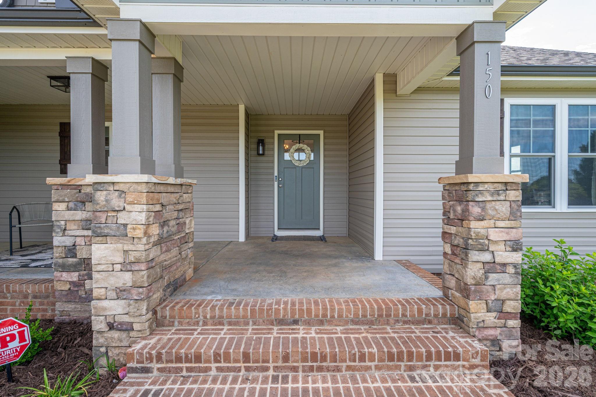 150 Alf Hoover Road — Lincolnton