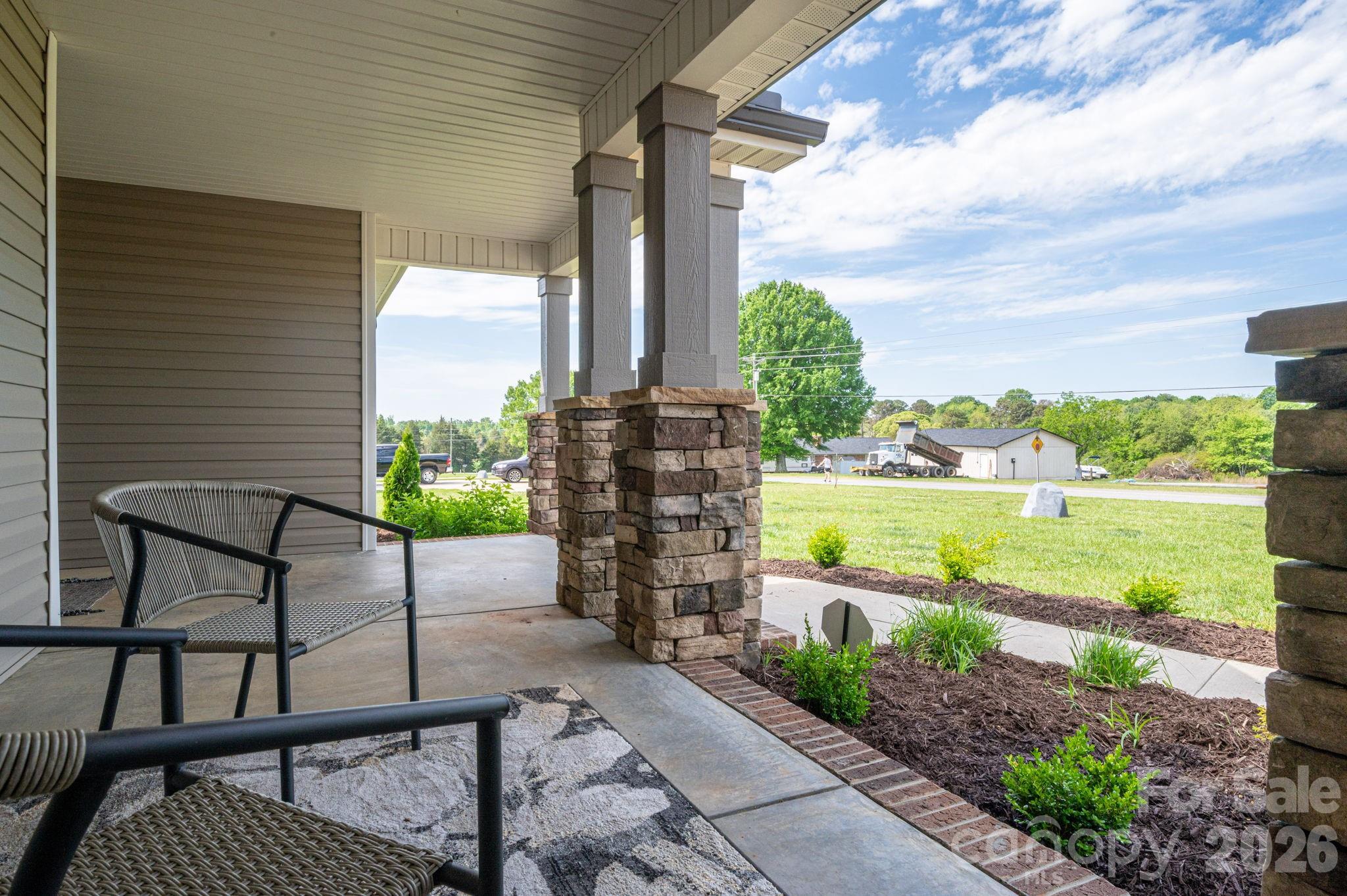 150 Alf Hoover Road — Lincolnton