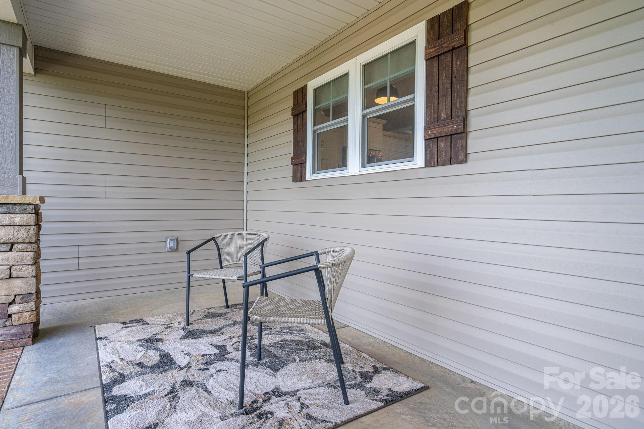 150 Alf Hoover Road — Lincolnton