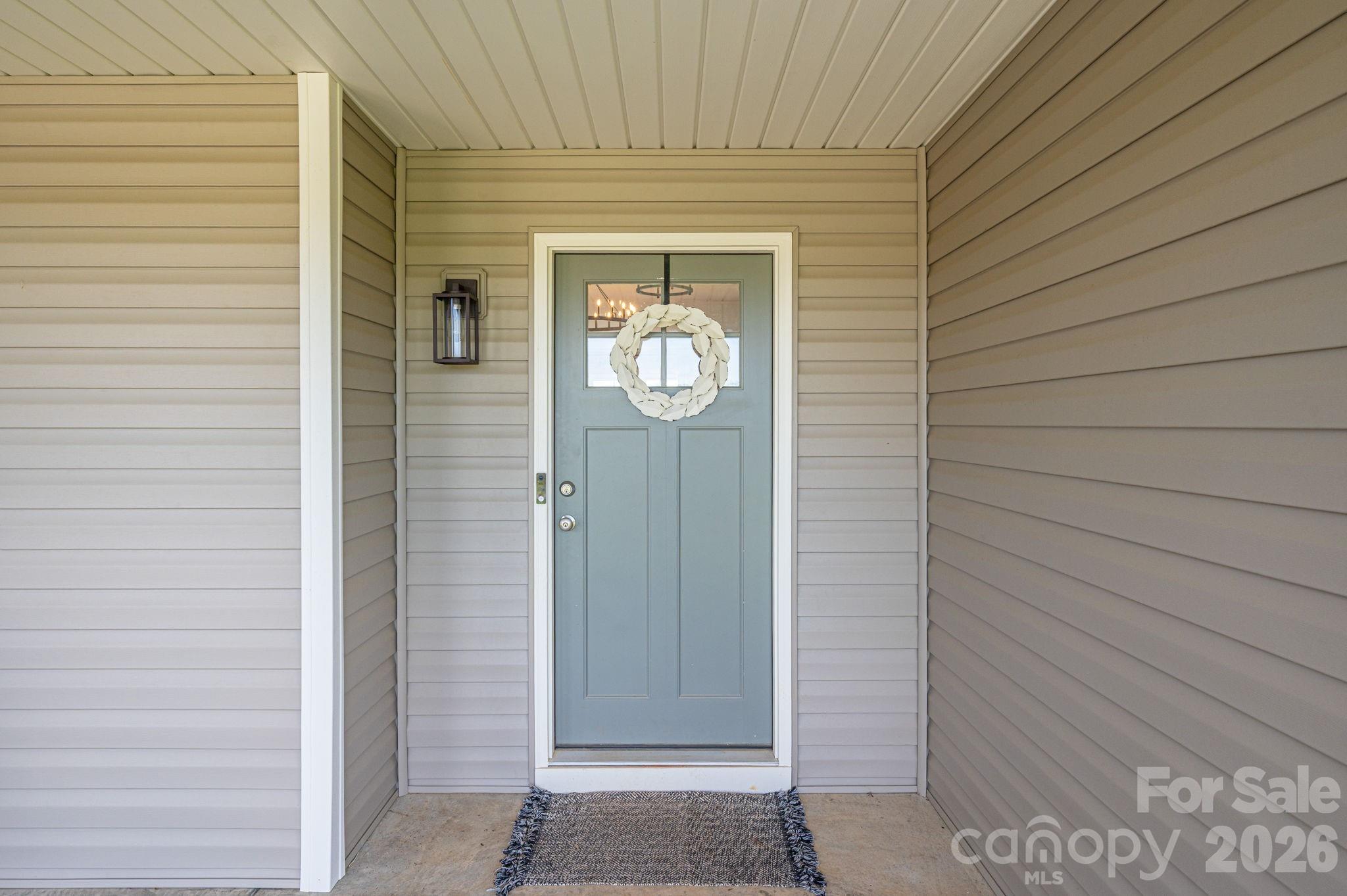 150 Alf Hoover Road — Lincolnton
