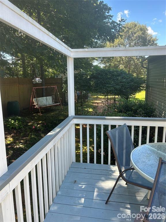 114 Ashford Drive — Olin