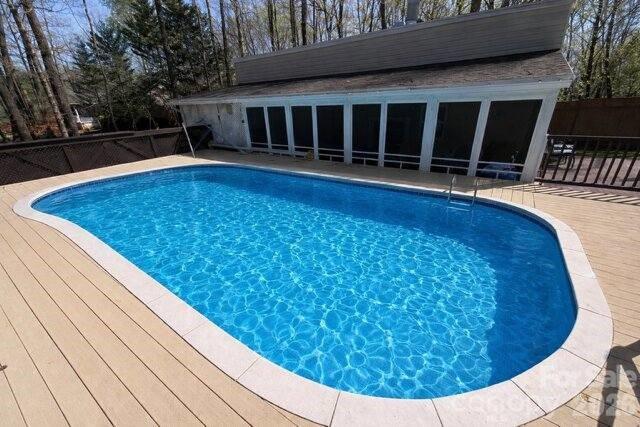 114 Ashford Drive — Olin