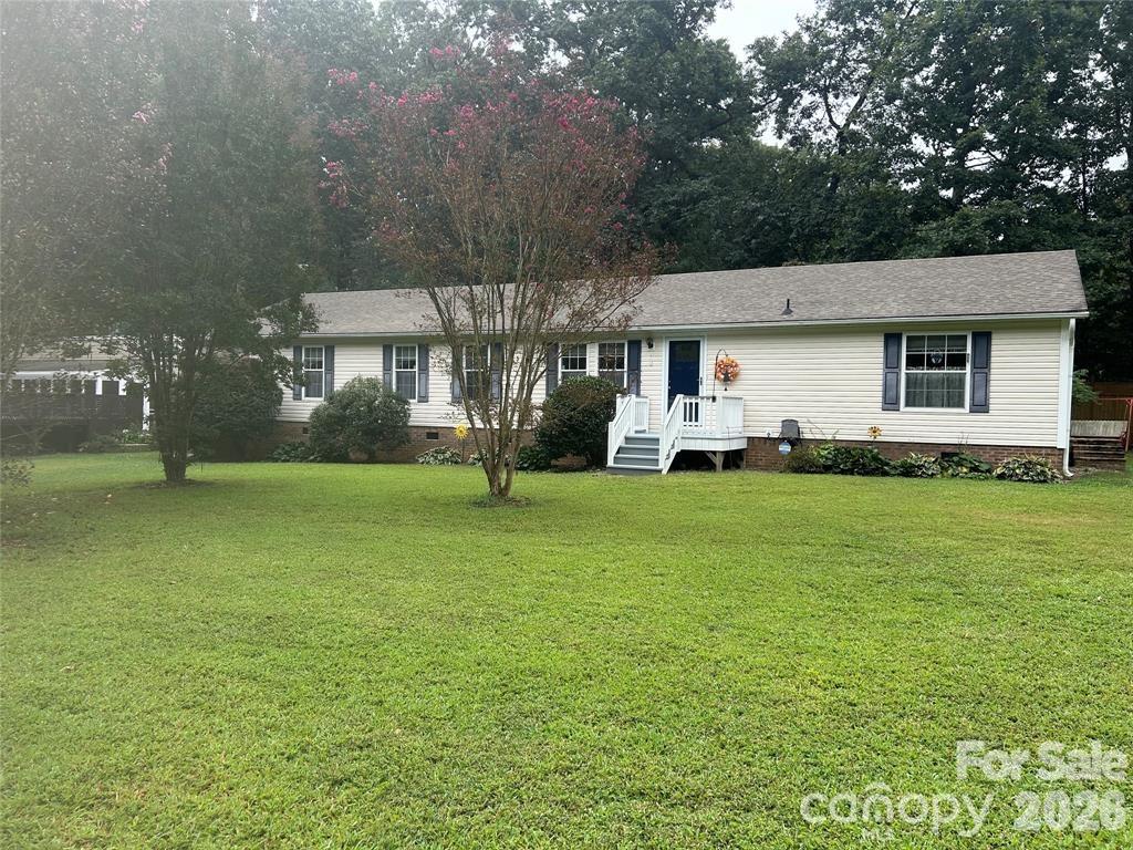 114 Ashford Drive — Olin