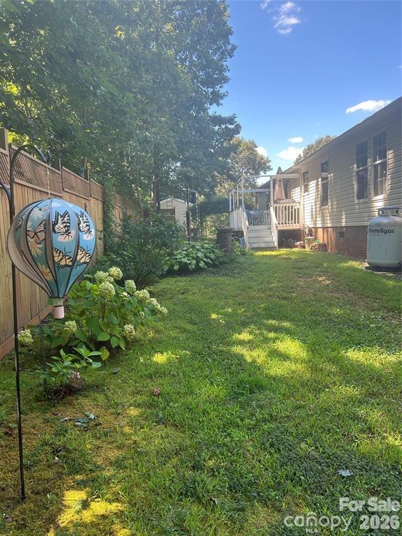 114 Ashford Drive — Olin