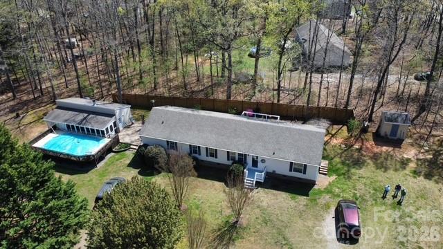114 Ashford Drive — Olin