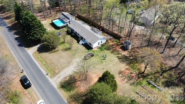 114 Ashford Drive — Olin