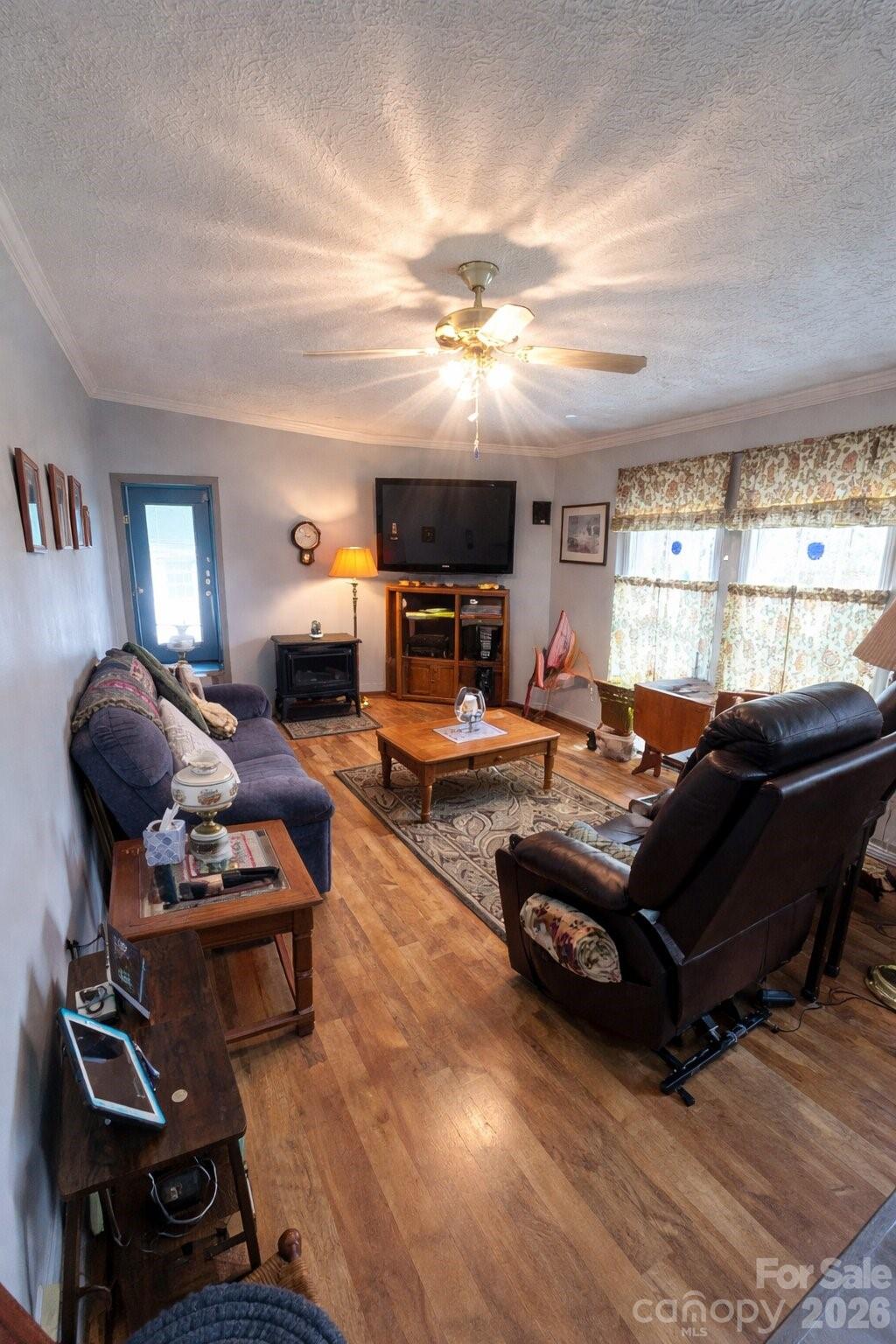 114 Ashford Drive — Olin