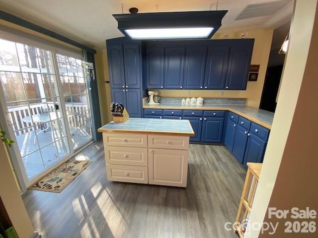 114 Ashford Drive — Olin