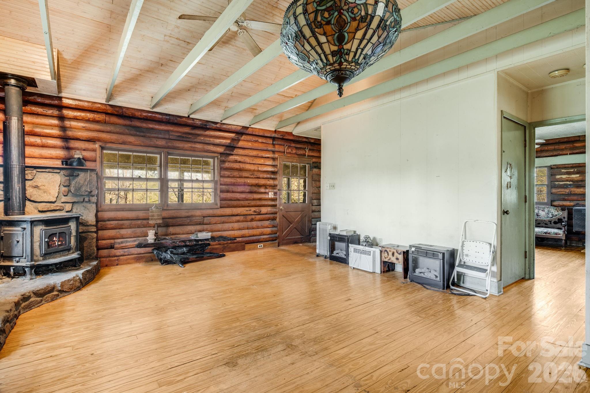 770 Echo Hill Drive — Green Mountain