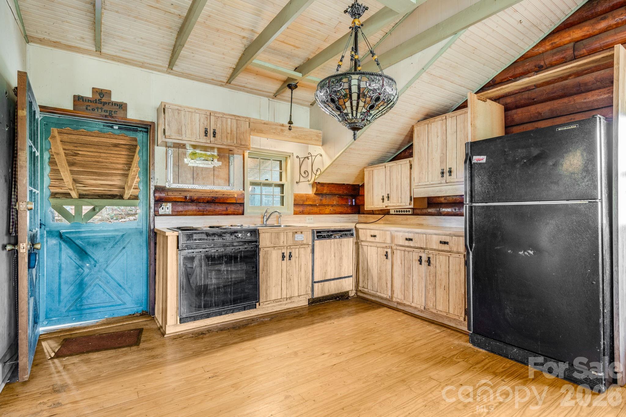 770 Echo Hill Drive — Green Mountain