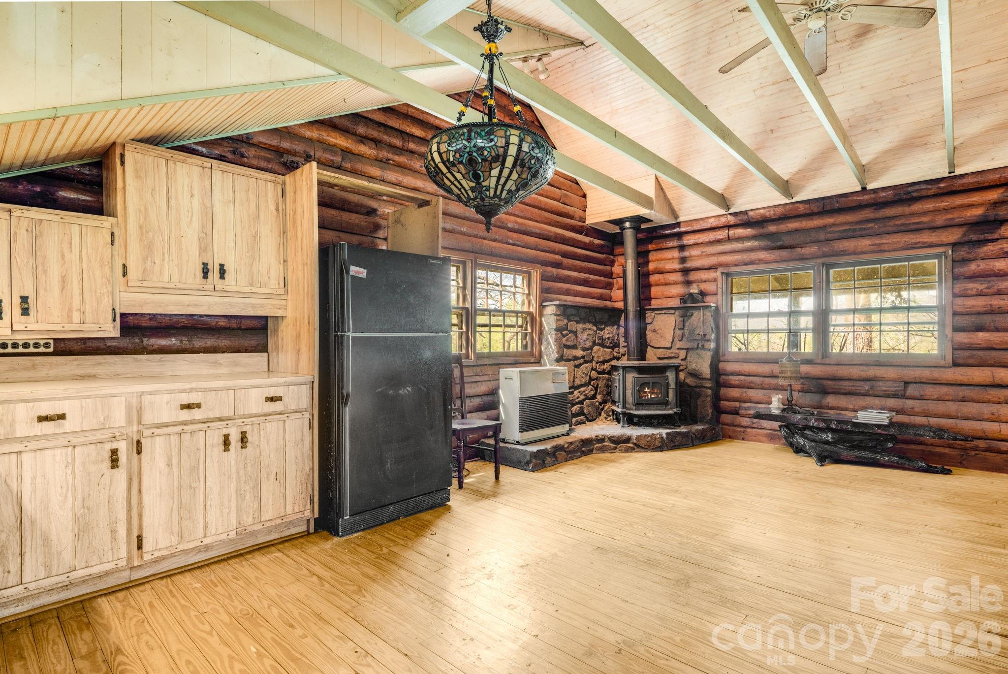 770 Echo Hill Drive — Green Mountain
