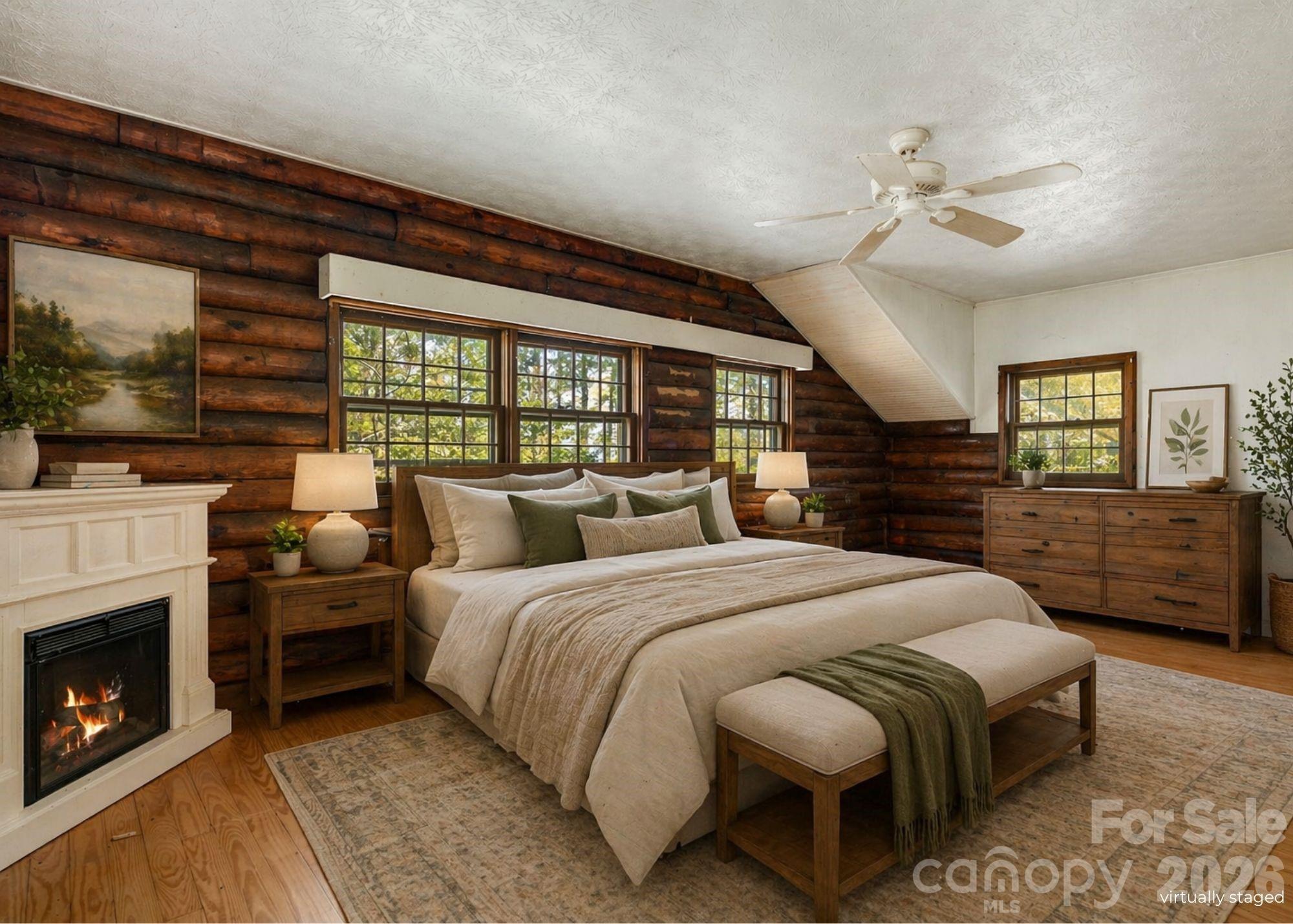 770 Echo Hill Drive — Green Mountain