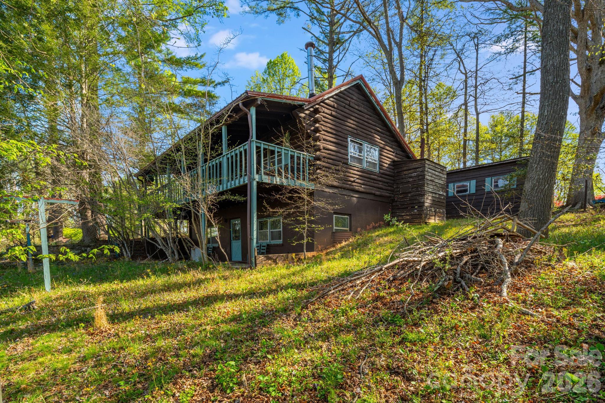 770 Echo Hill Drive — Green Mountain
