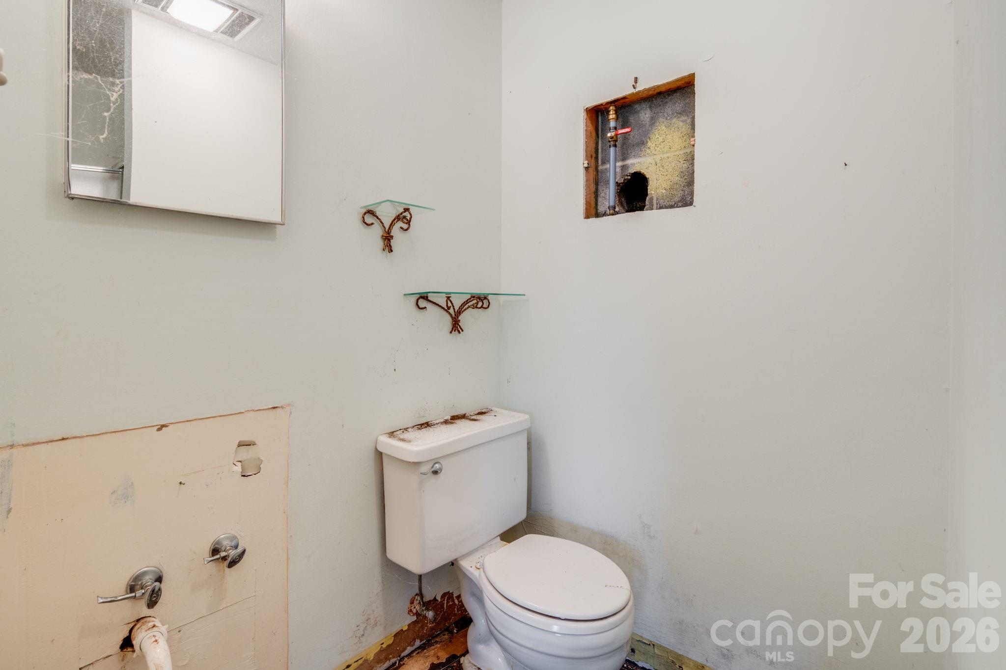 770 Echo Hill Drive — Green Mountain