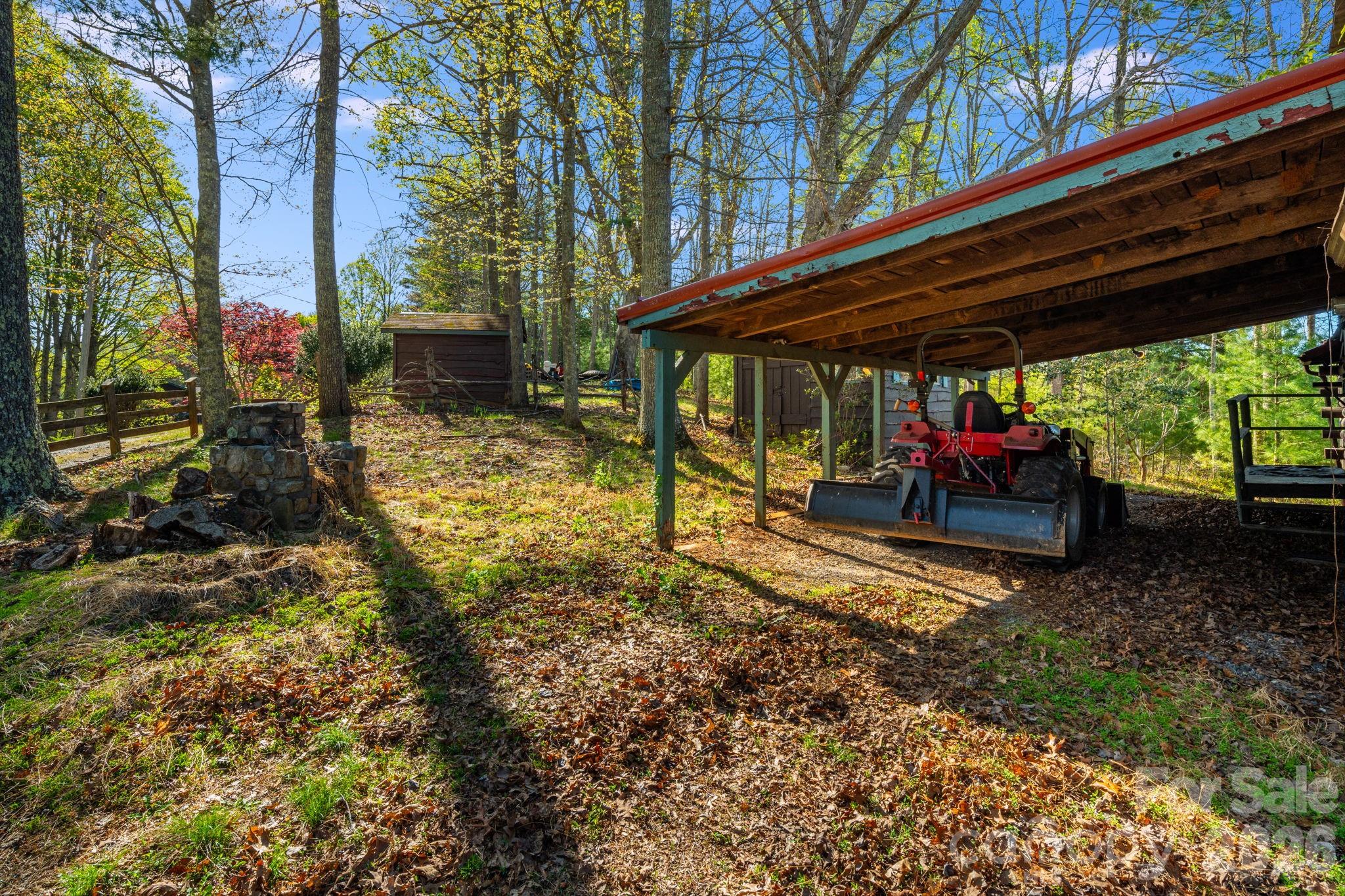 770 Echo Hill Drive — Green Mountain