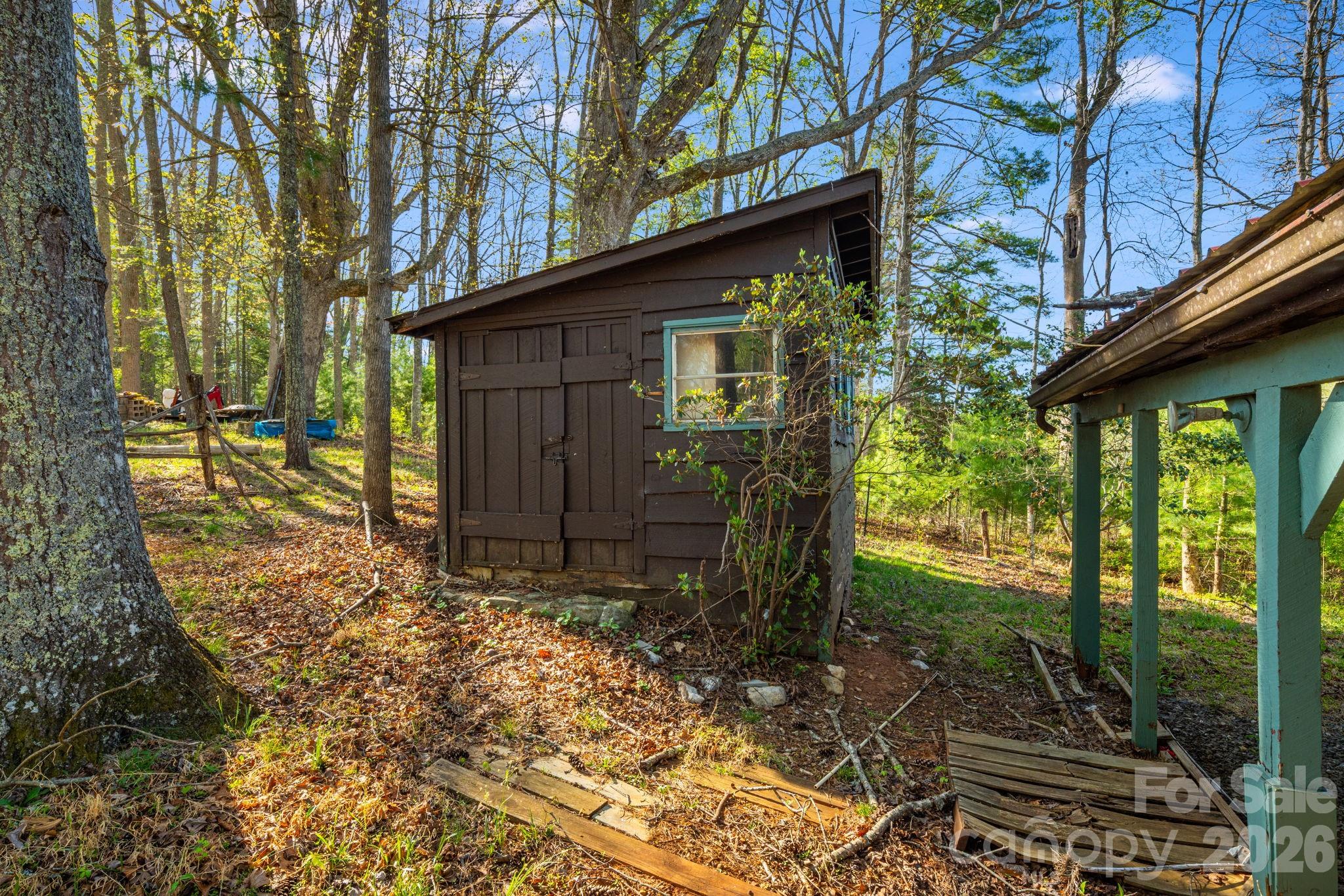 770 Echo Hill Drive — Green Mountain