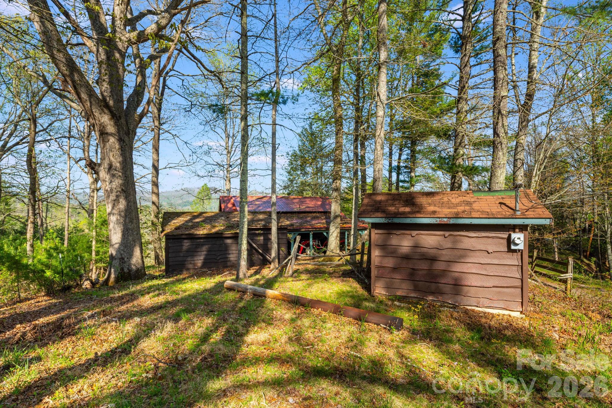 770 Echo Hill Drive — Green Mountain