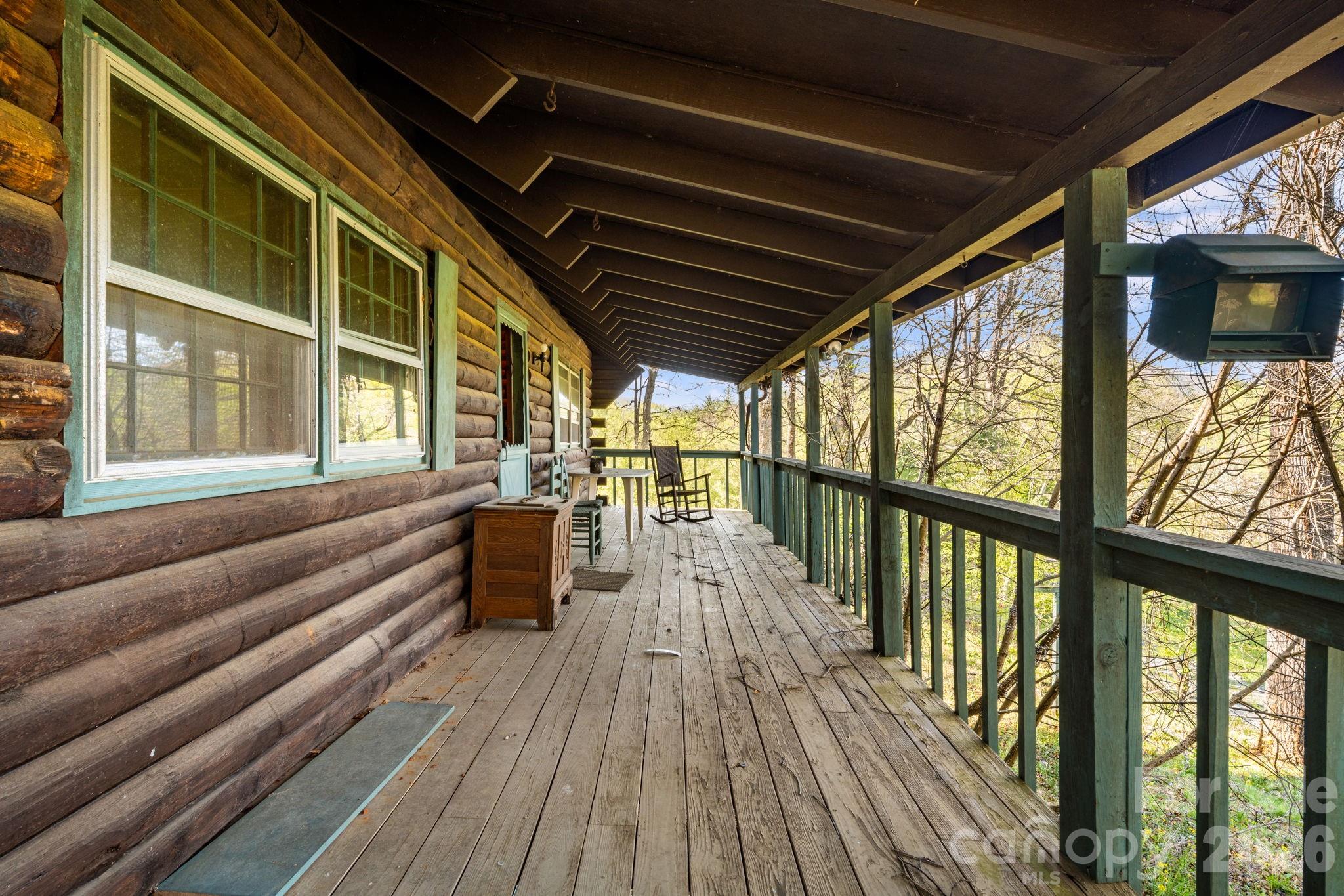 770 Echo Hill Drive — Green Mountain