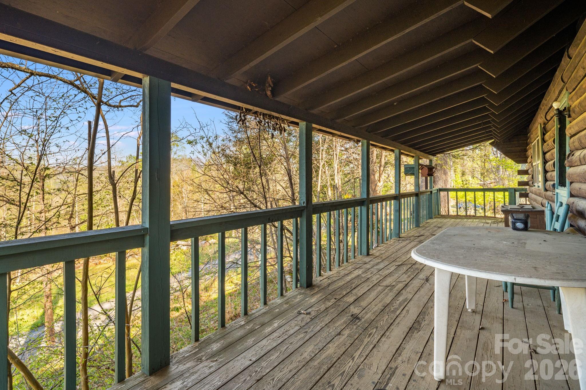 770 Echo Hill Drive — Green Mountain
