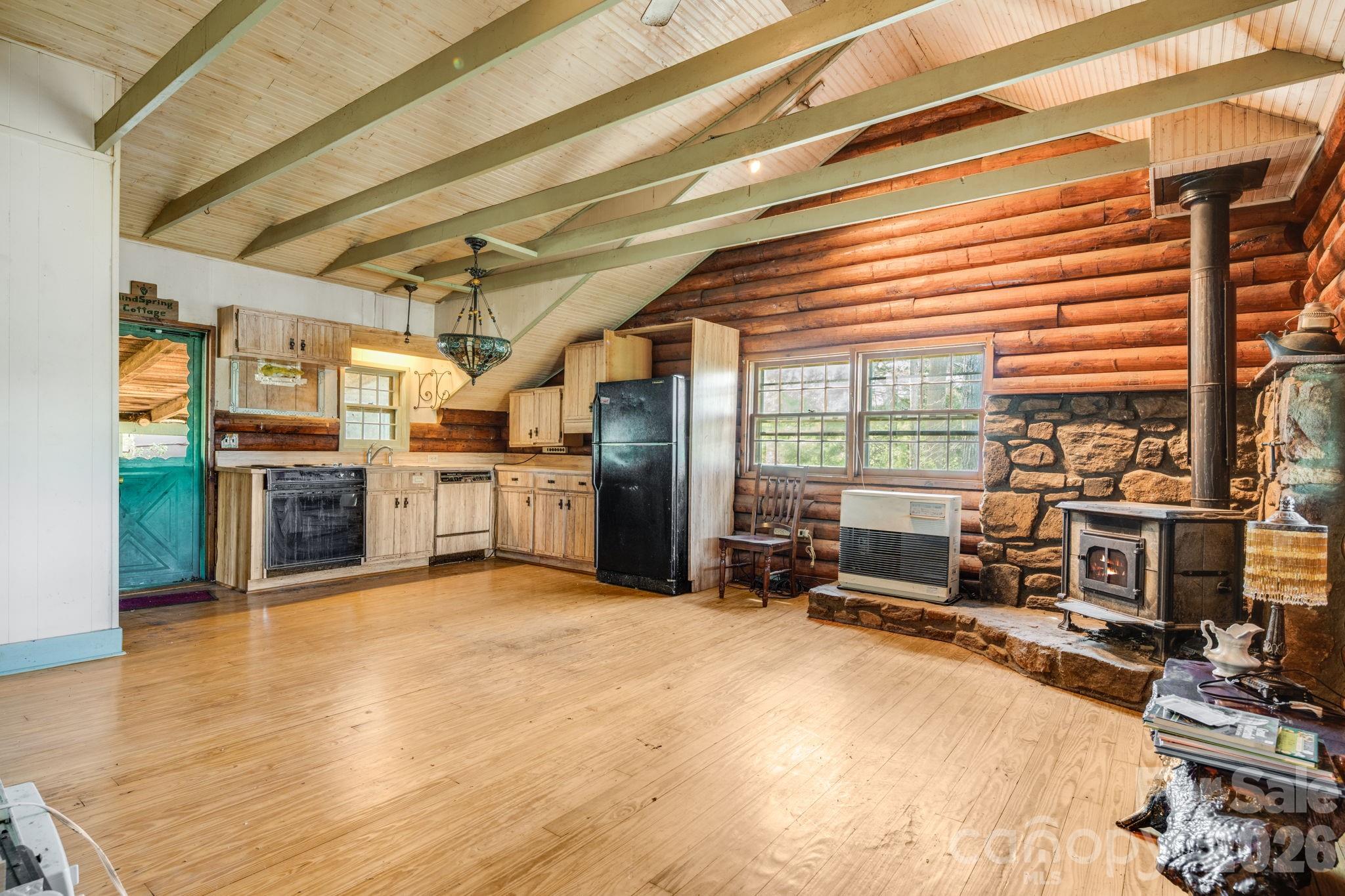 770 Echo Hill Drive — Green Mountain