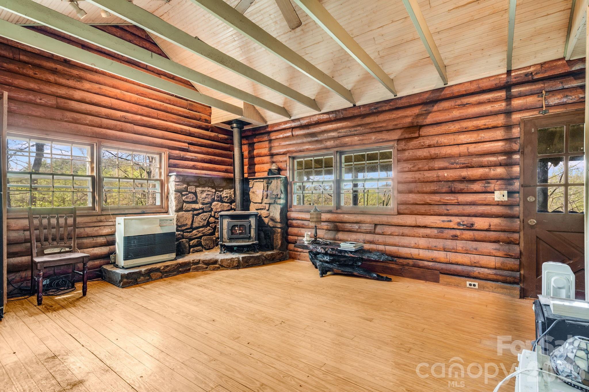 770 Echo Hill Drive — Green Mountain