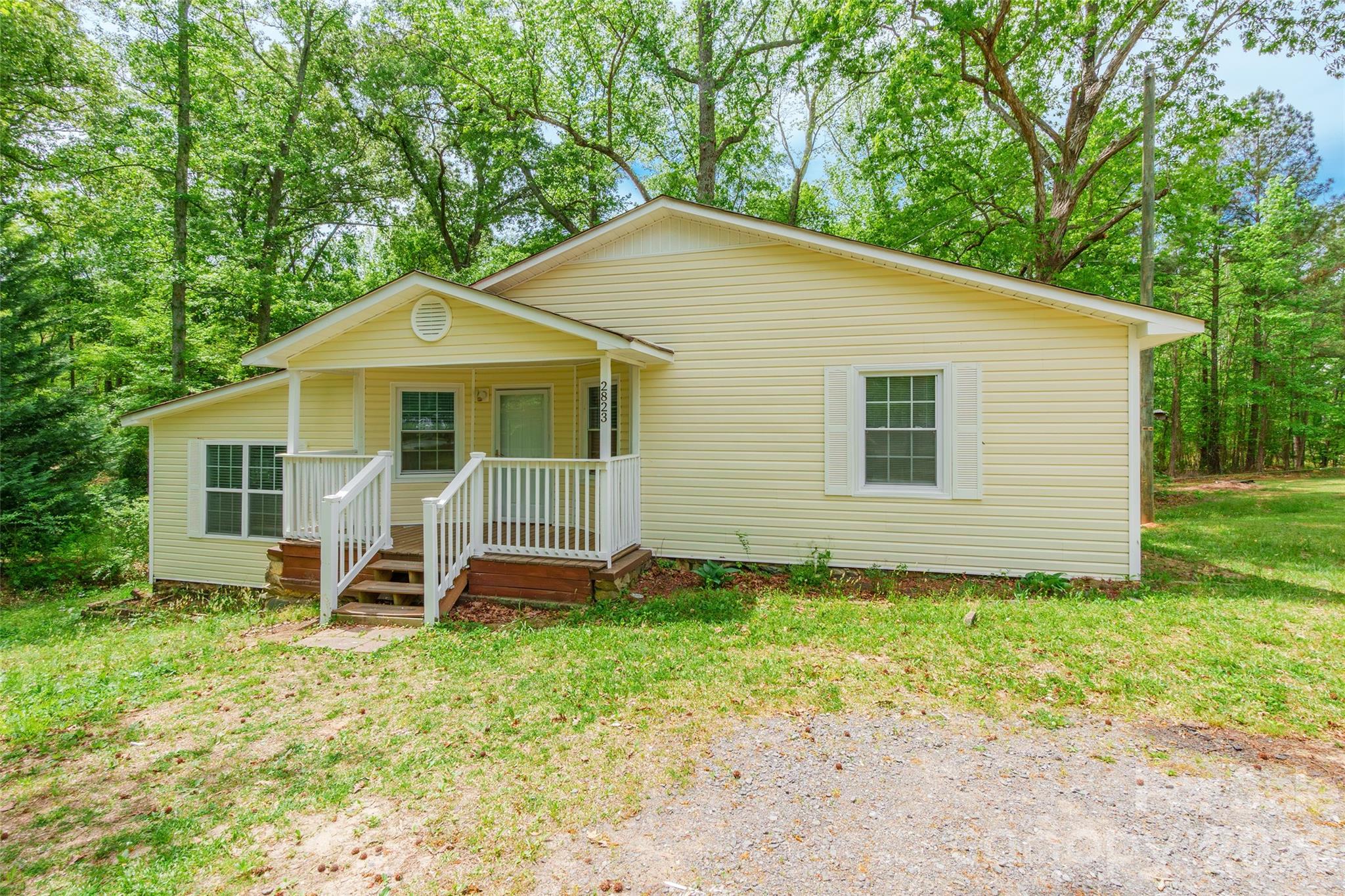 2823 Lyndell Way — Lancaster