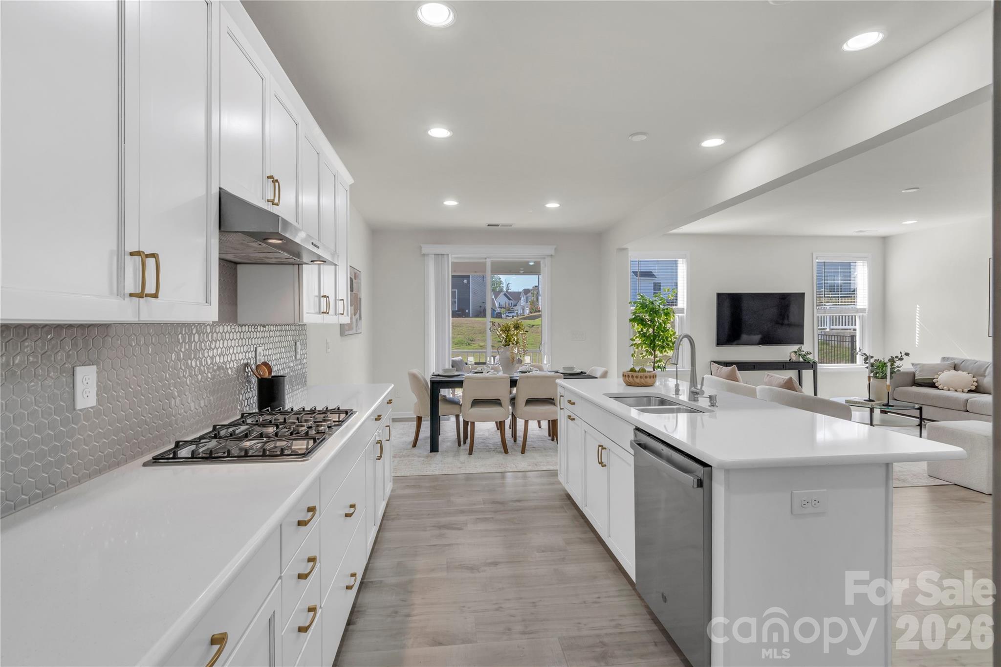 5043 Kettering Avenue — Fort Mill