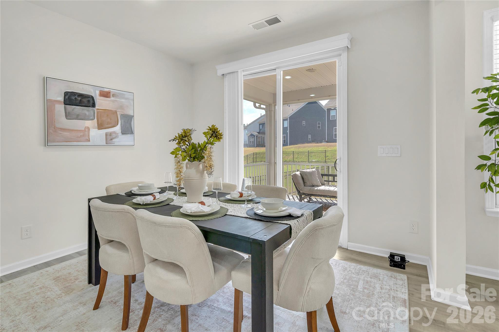 5043 Kettering Avenue — Fort Mill