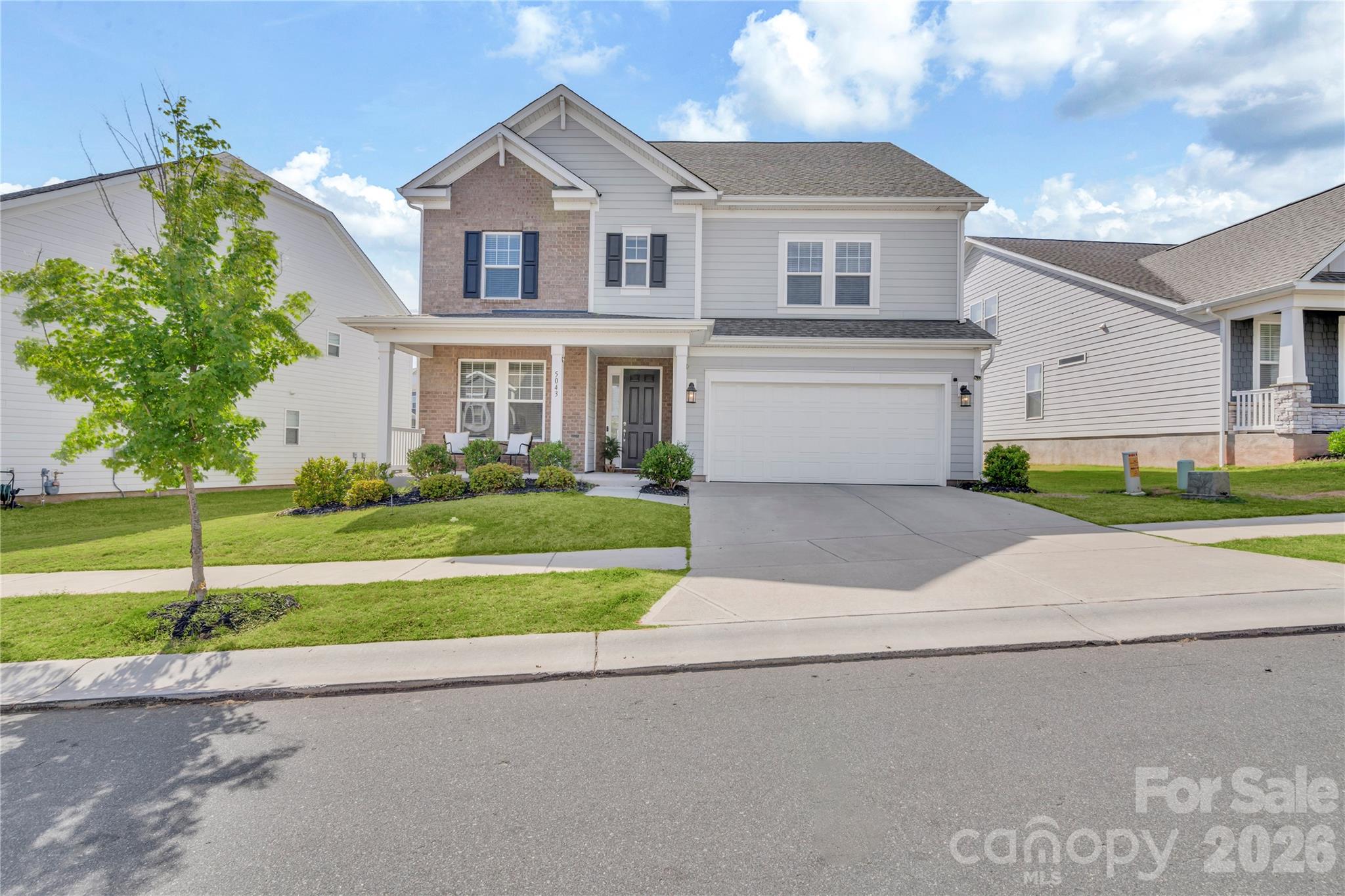 5043 Kettering Avenue — Fort Mill