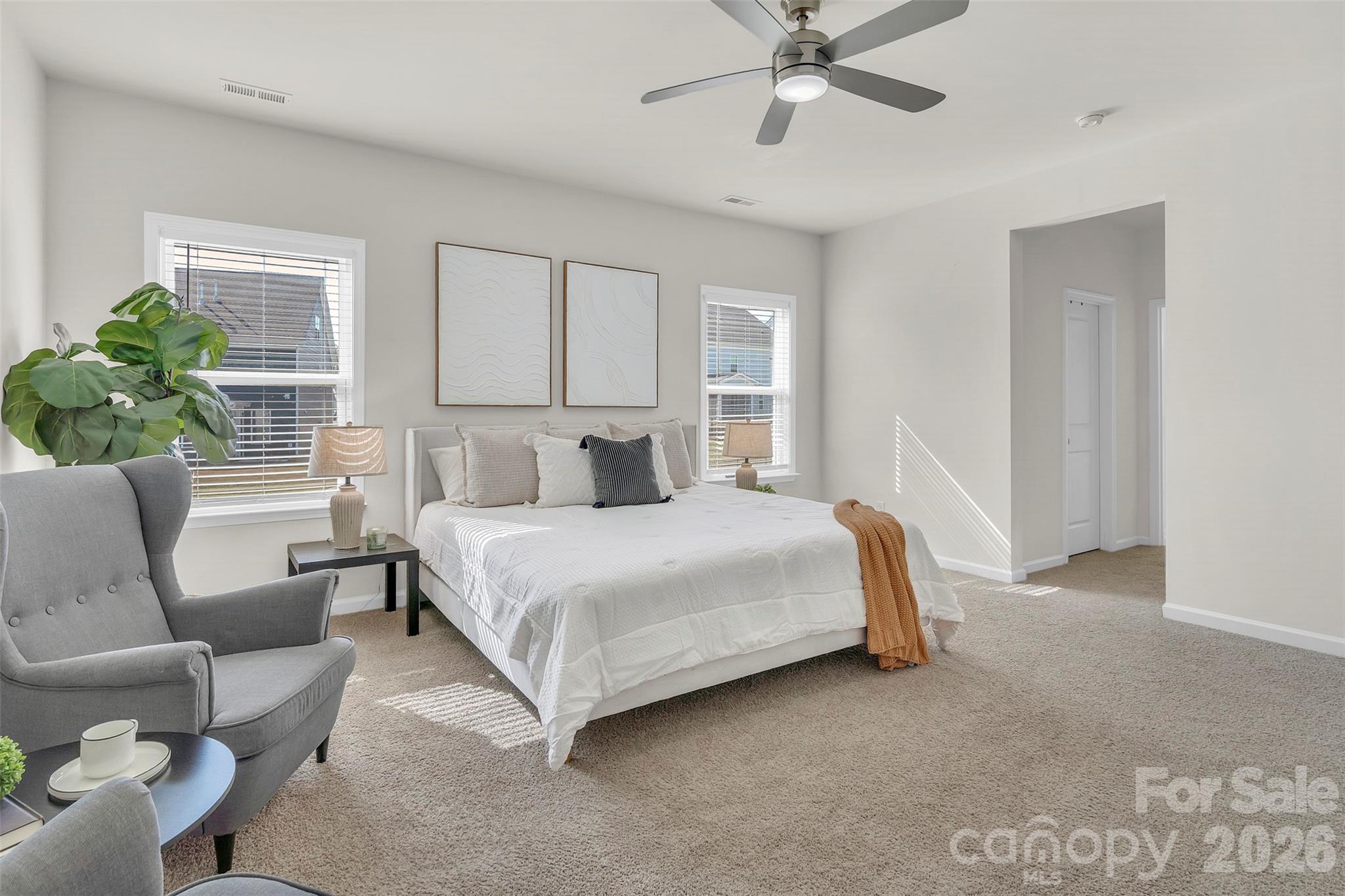 5043 Kettering Avenue — Fort Mill