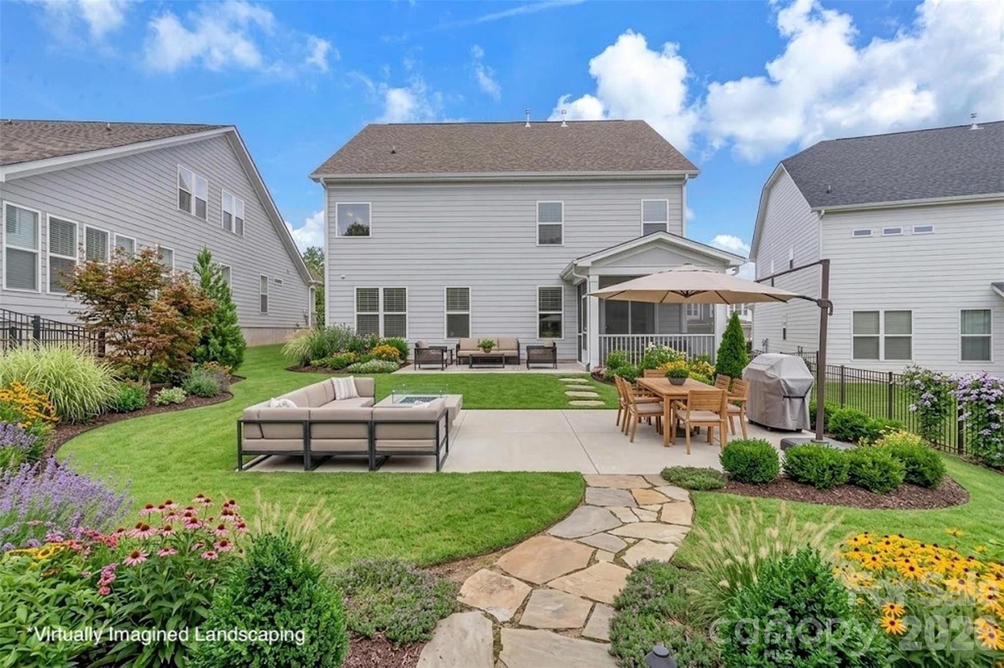 5043 Kettering Avenue — Fort Mill