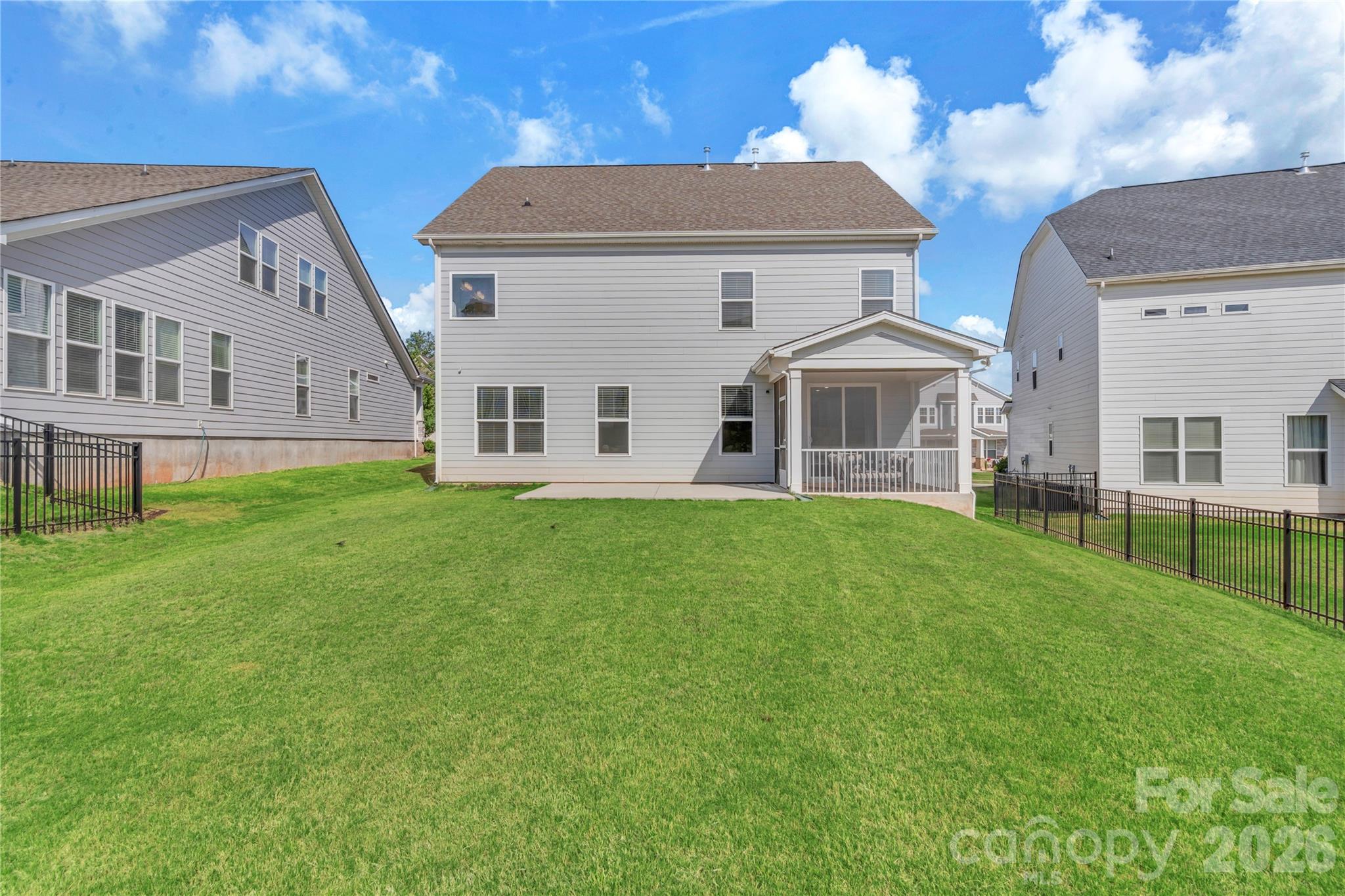 5043 Kettering Avenue — Fort Mill
