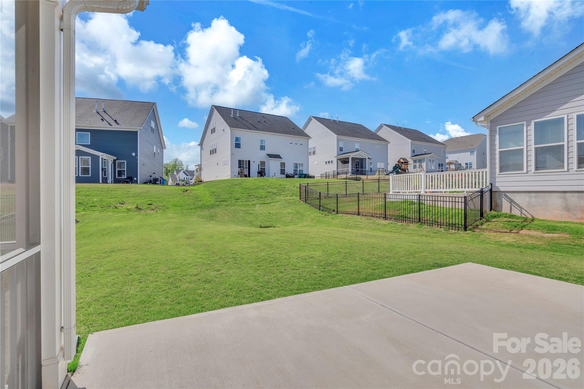 5043 Kettering Avenue — Fort Mill