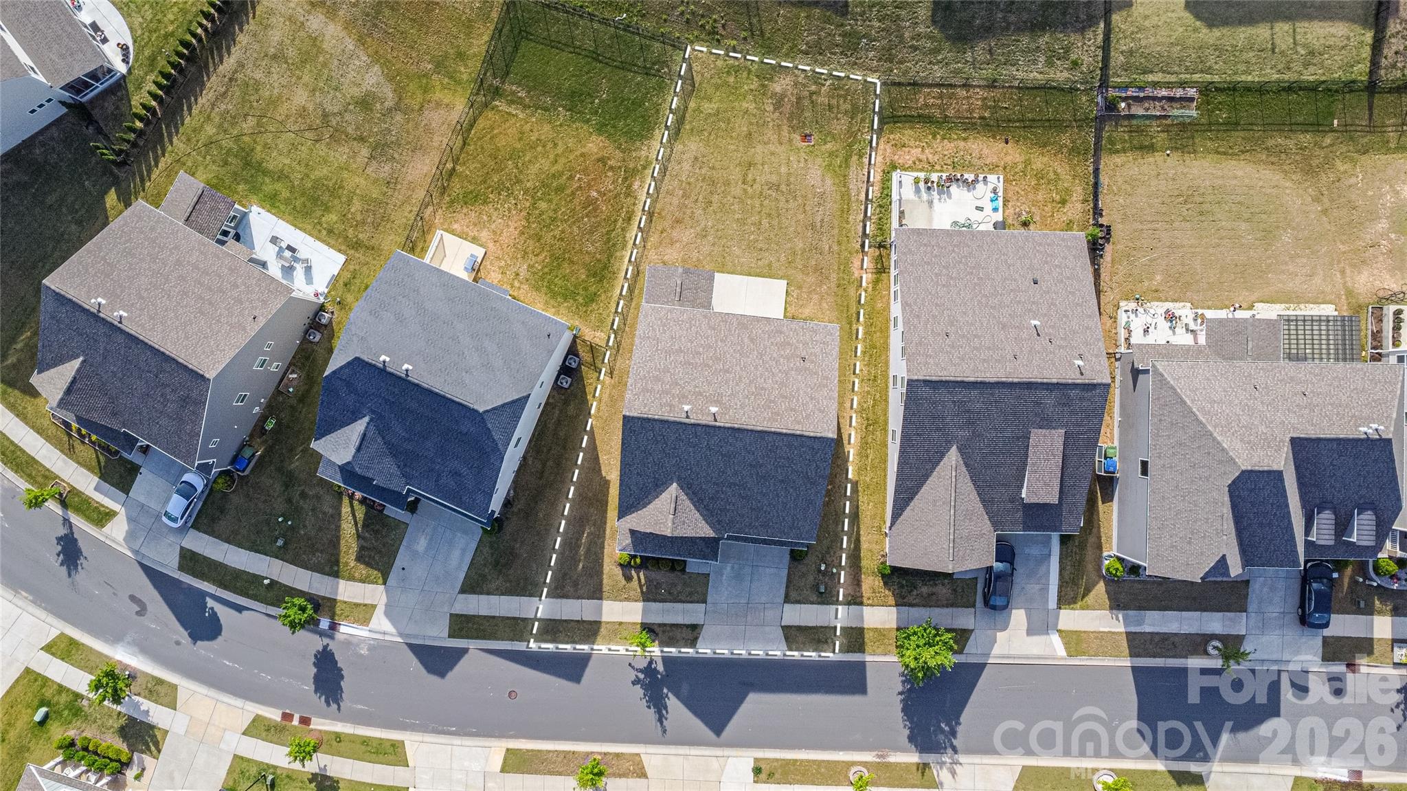 5043 Kettering Avenue — Fort Mill