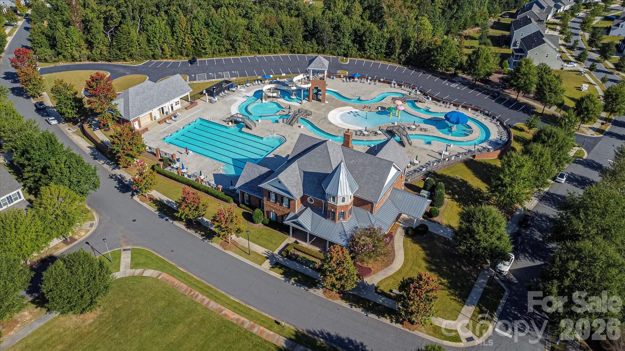 5043 Kettering Avenue — Fort Mill