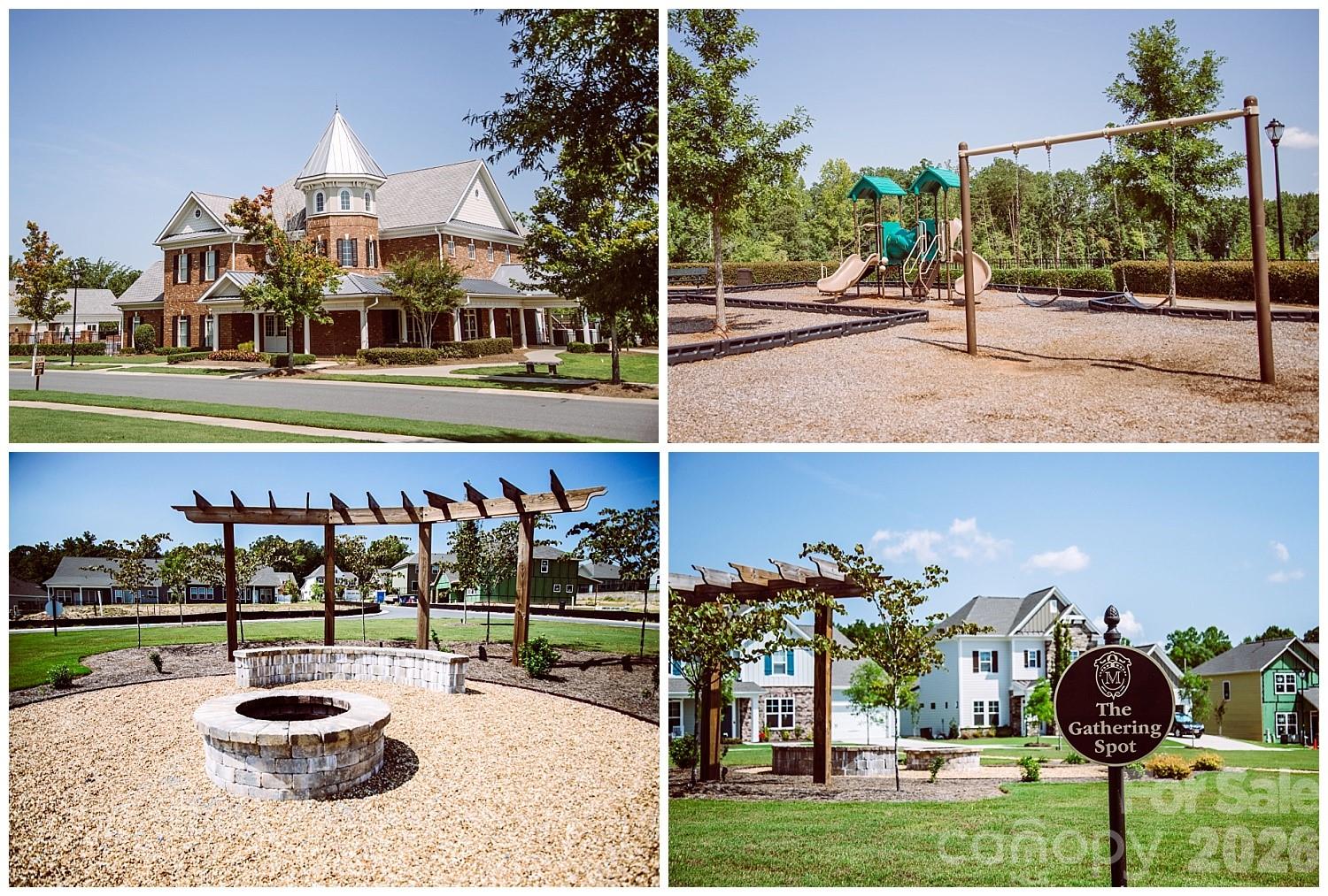 5043 Kettering Avenue — Fort Mill