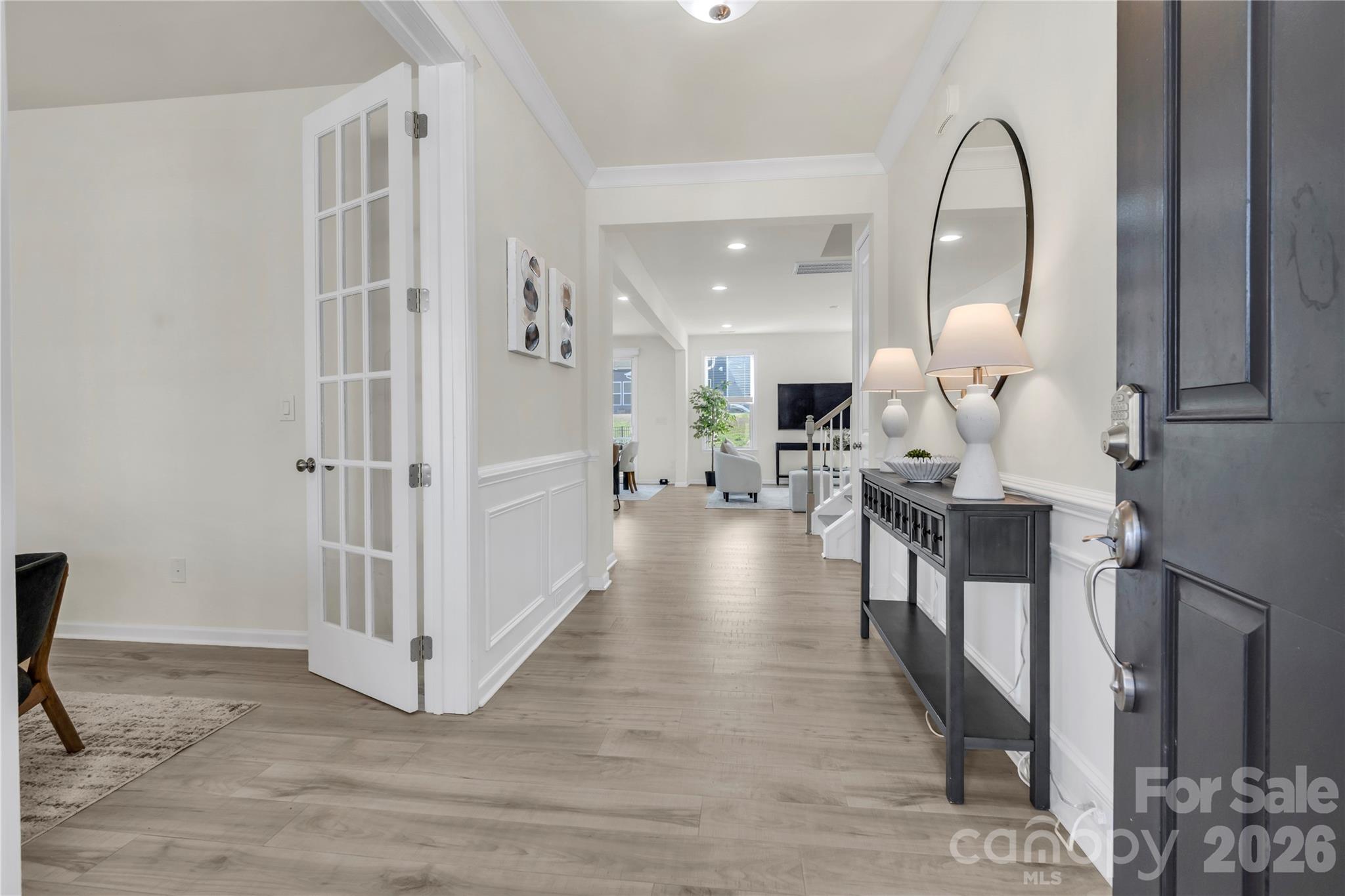 5043 Kettering Avenue — Fort Mill