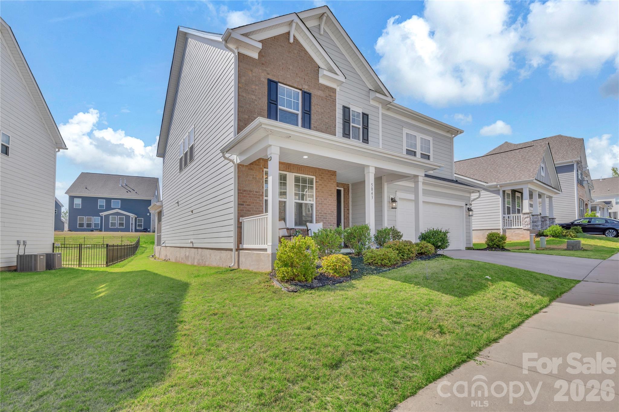 5043 Kettering Avenue — Fort Mill