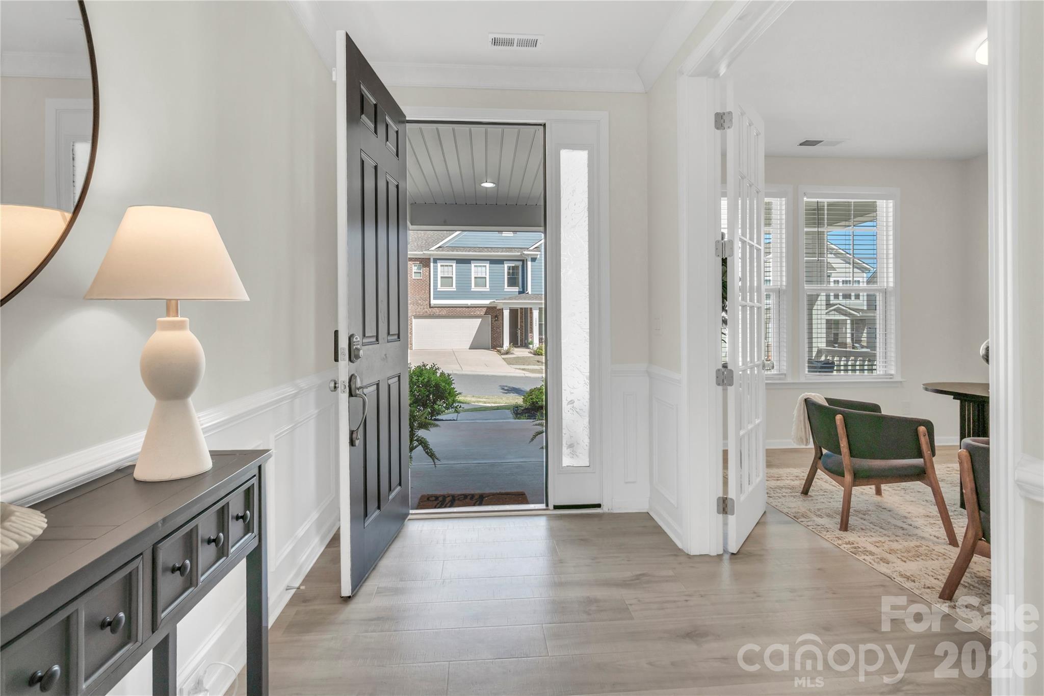 5043 Kettering Avenue — Fort Mill