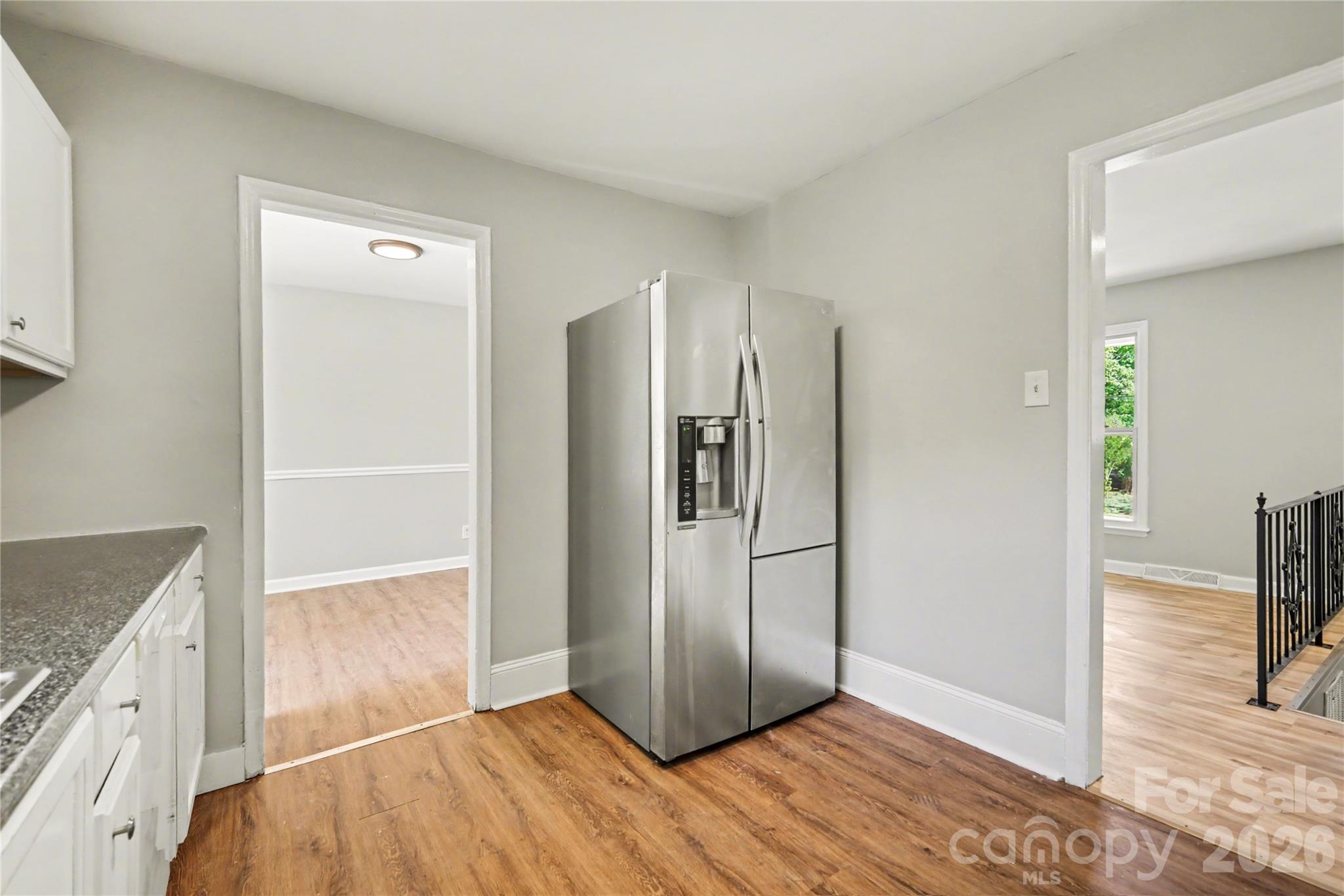 5439 Kerry Lane — Charlotte