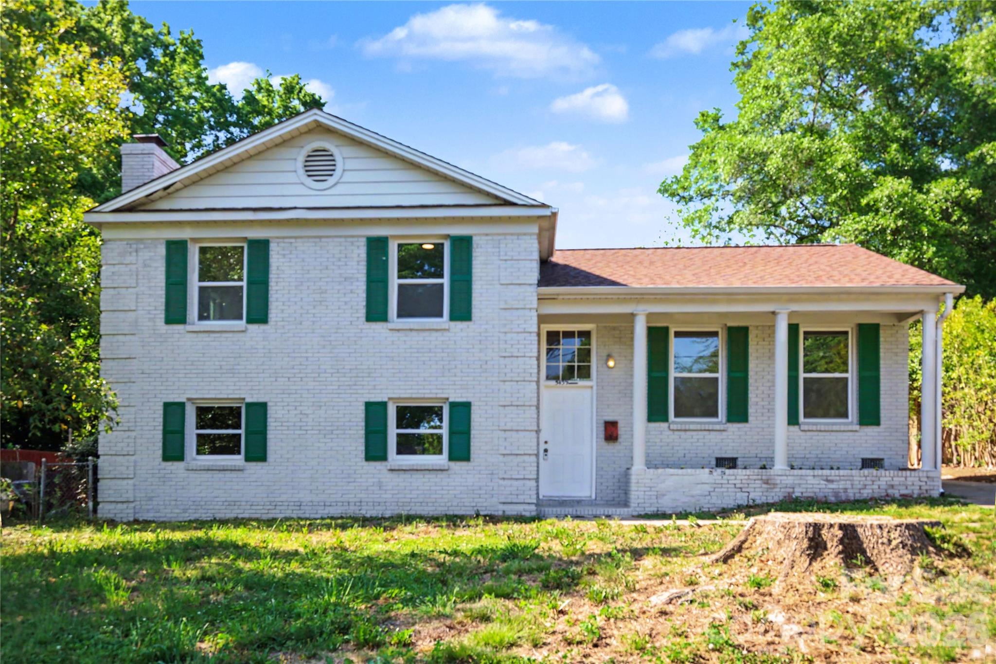 5439 Kerry Lane — Charlotte