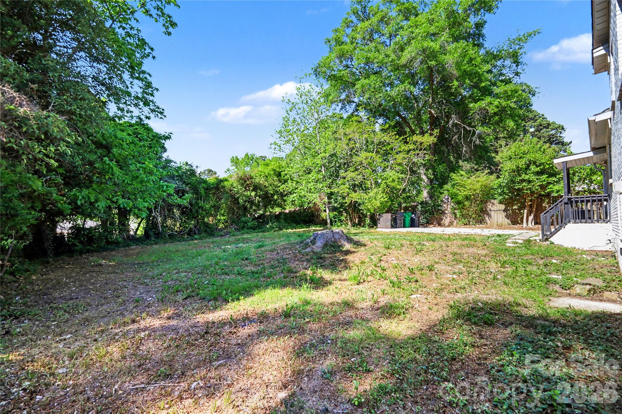 5439 Kerry Lane — Charlotte