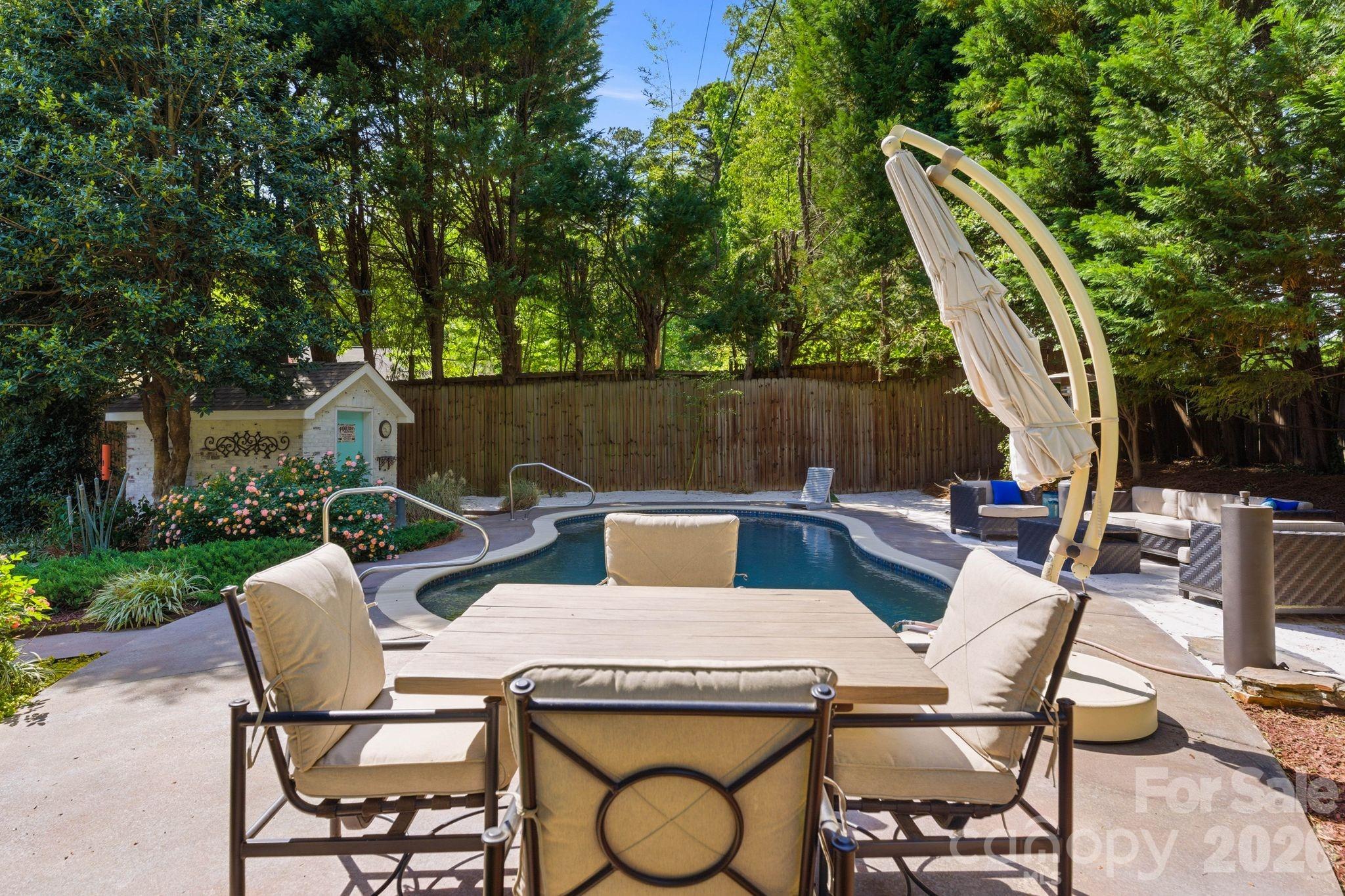 8247 Camelia Lane — Denver