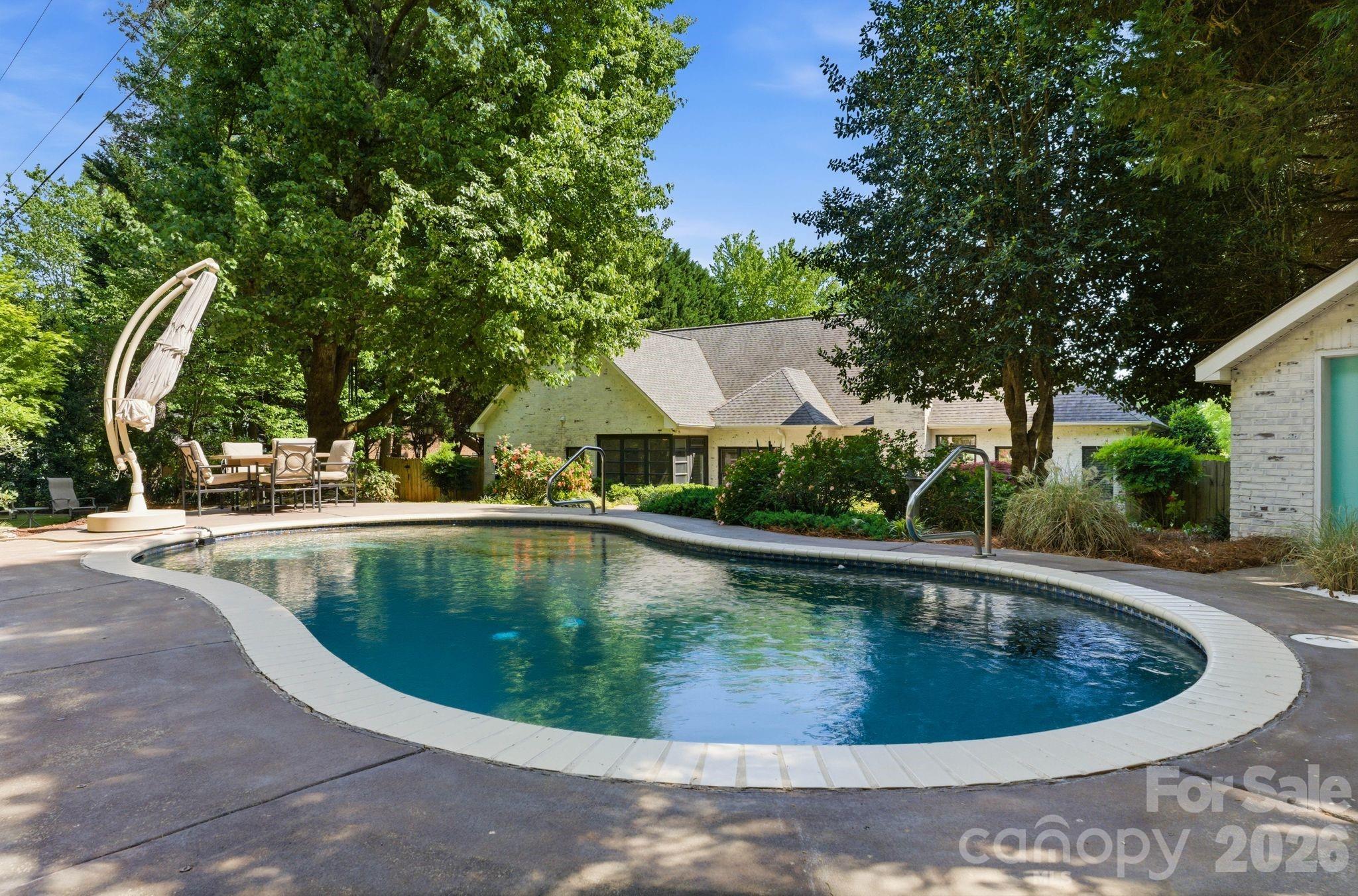8247 Camelia Lane — Denver