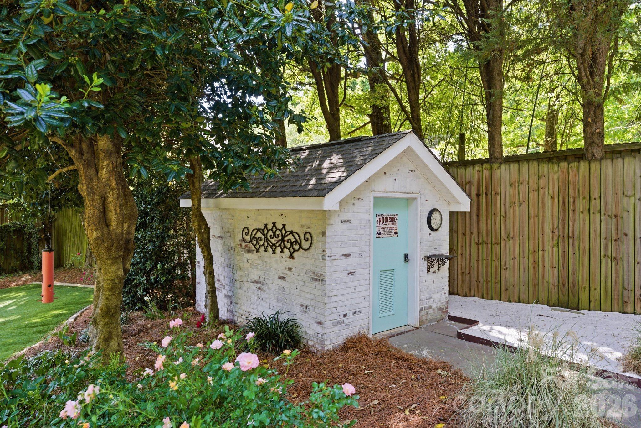 8247 Camelia Lane — Denver