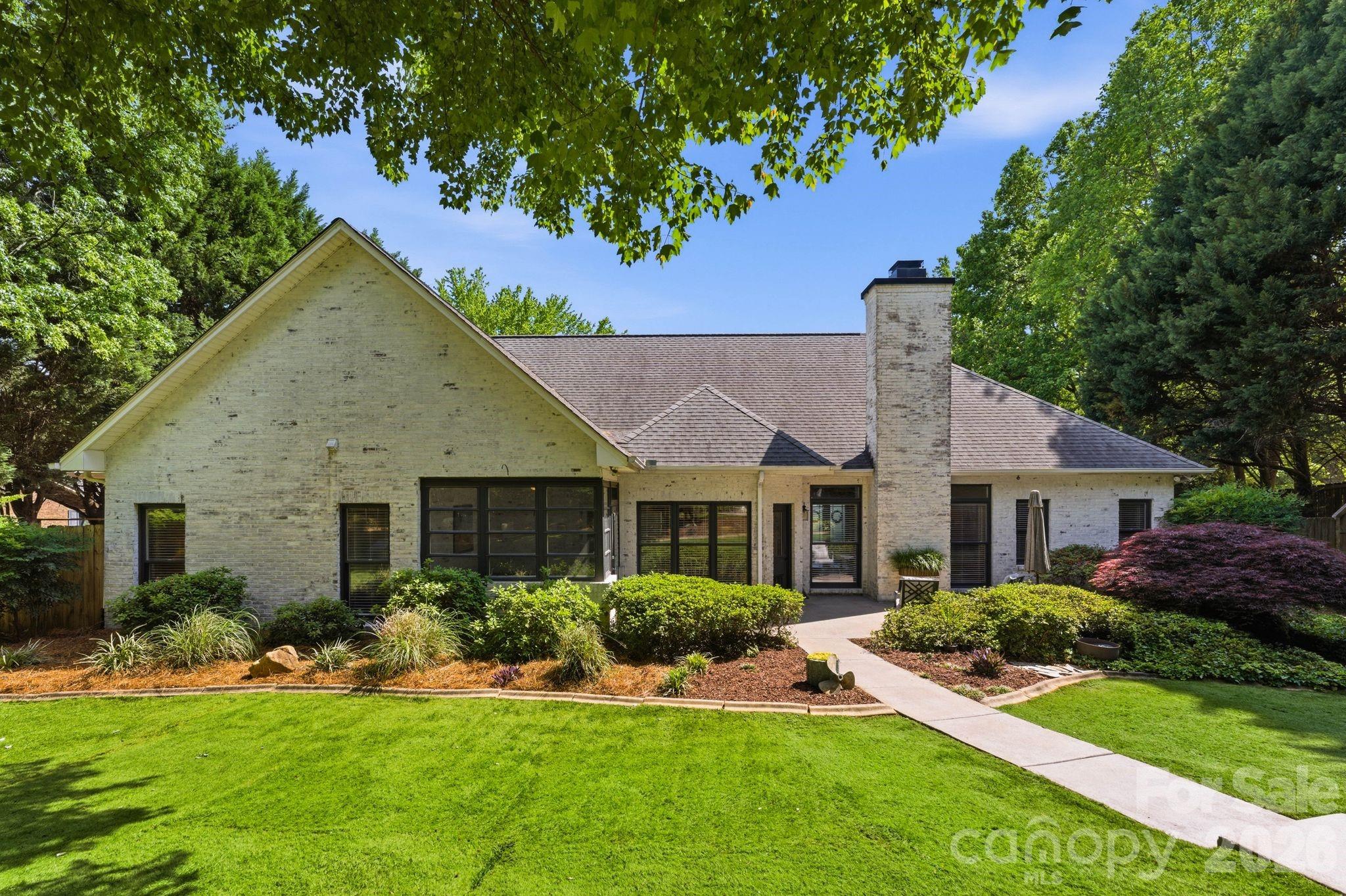 8247 Camelia Lane — Denver