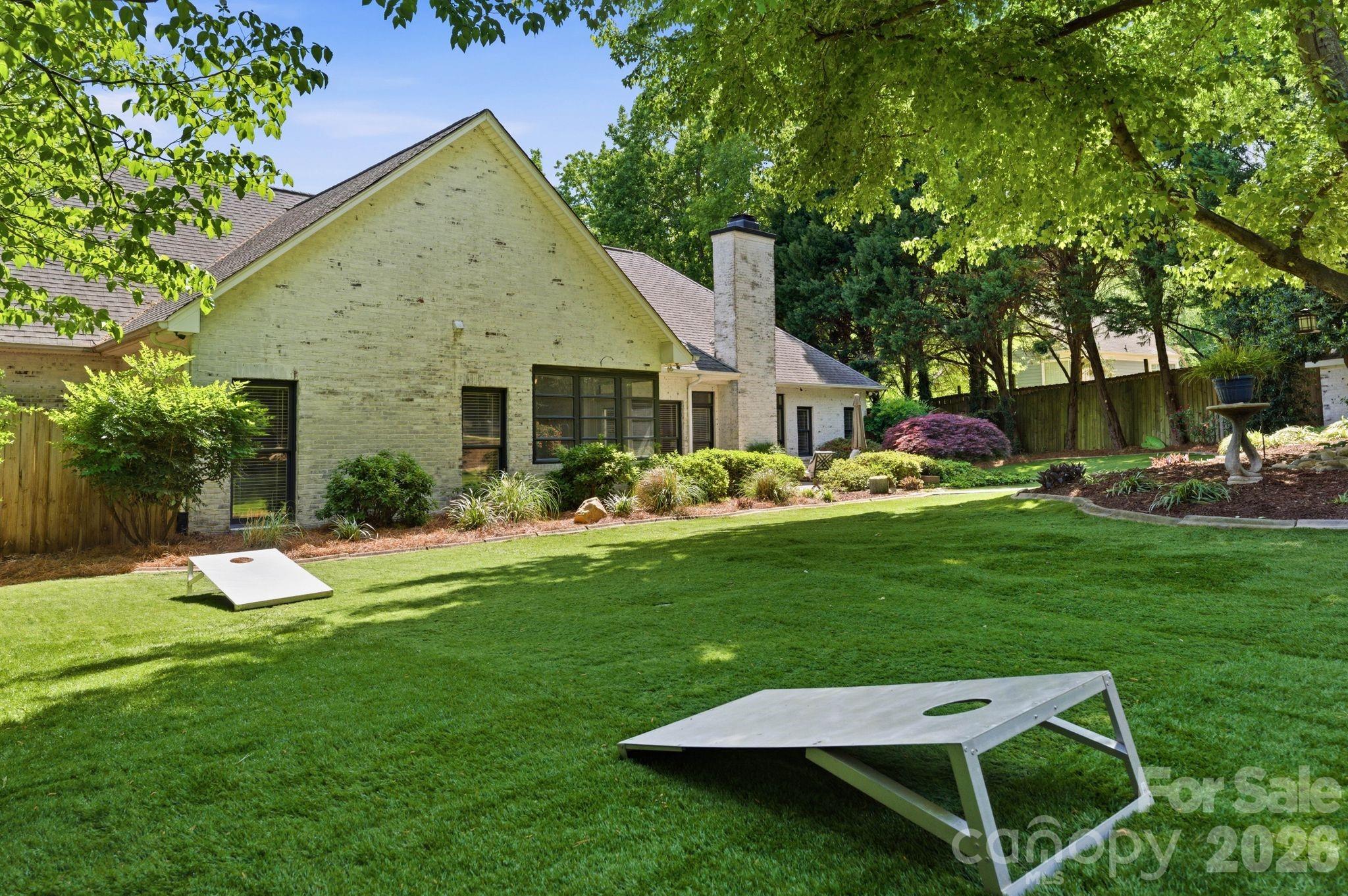 8247 Camelia Lane — Denver