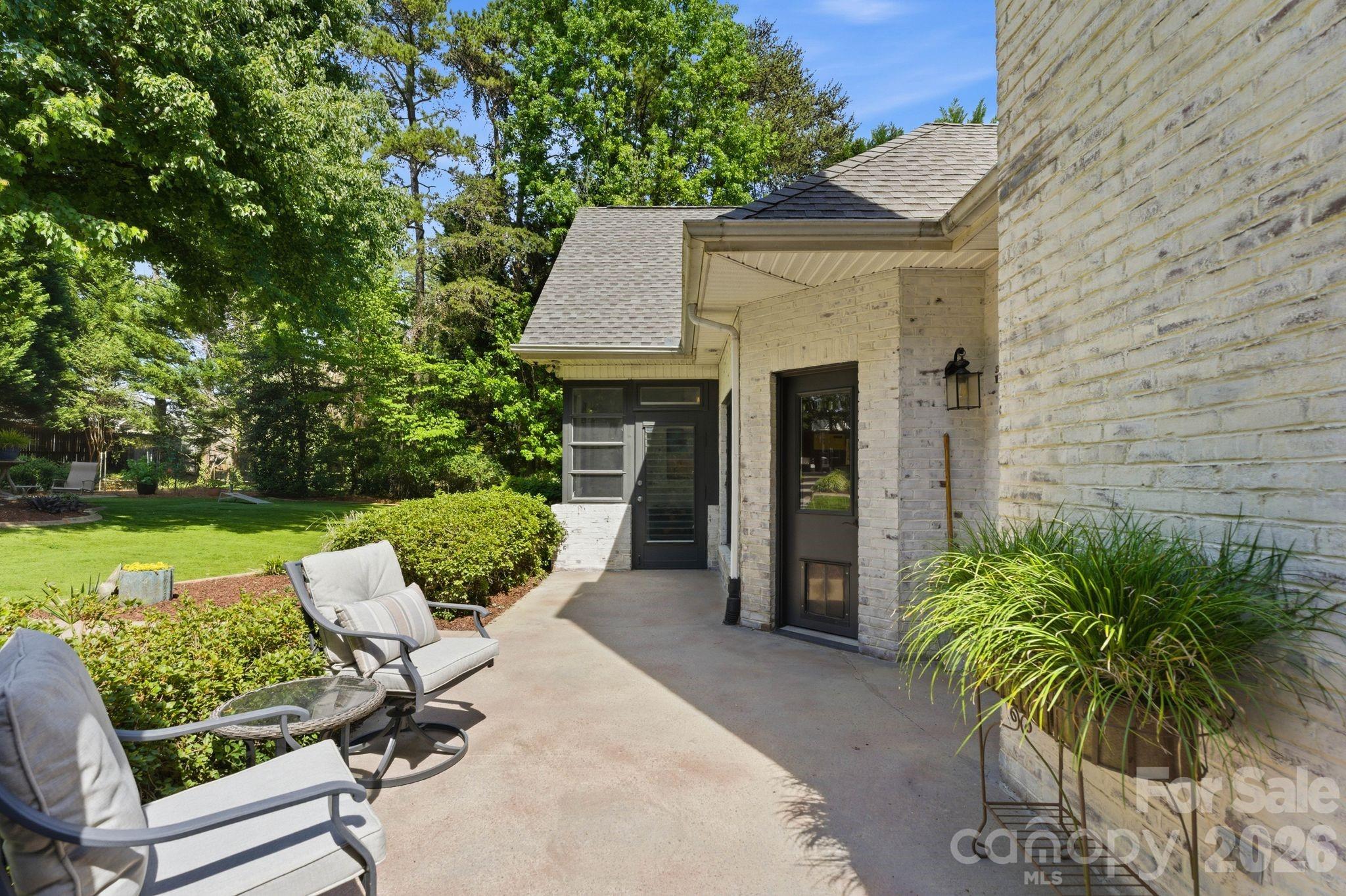 8247 Camelia Lane — Denver